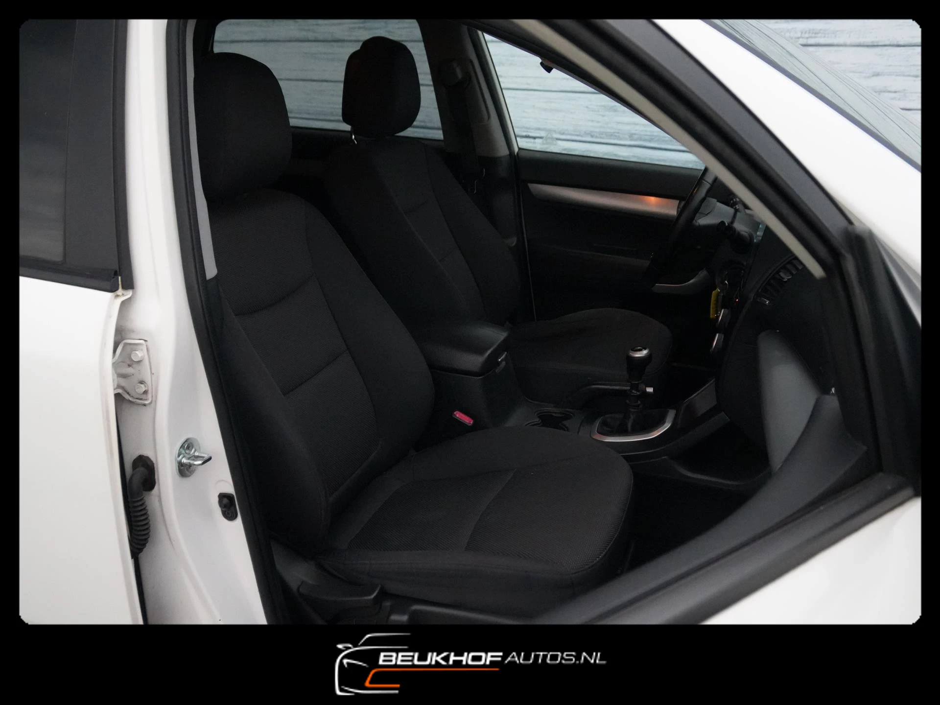 Hoofdafbeelding Kia Sorento