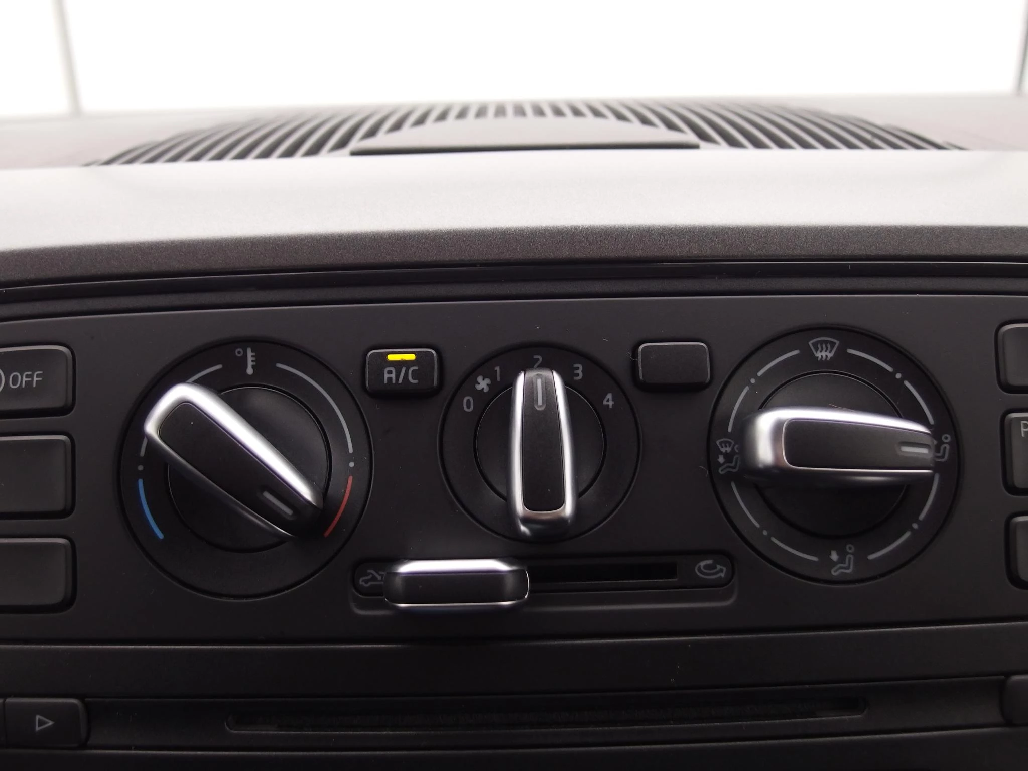 Hoofdafbeelding Škoda Citigo