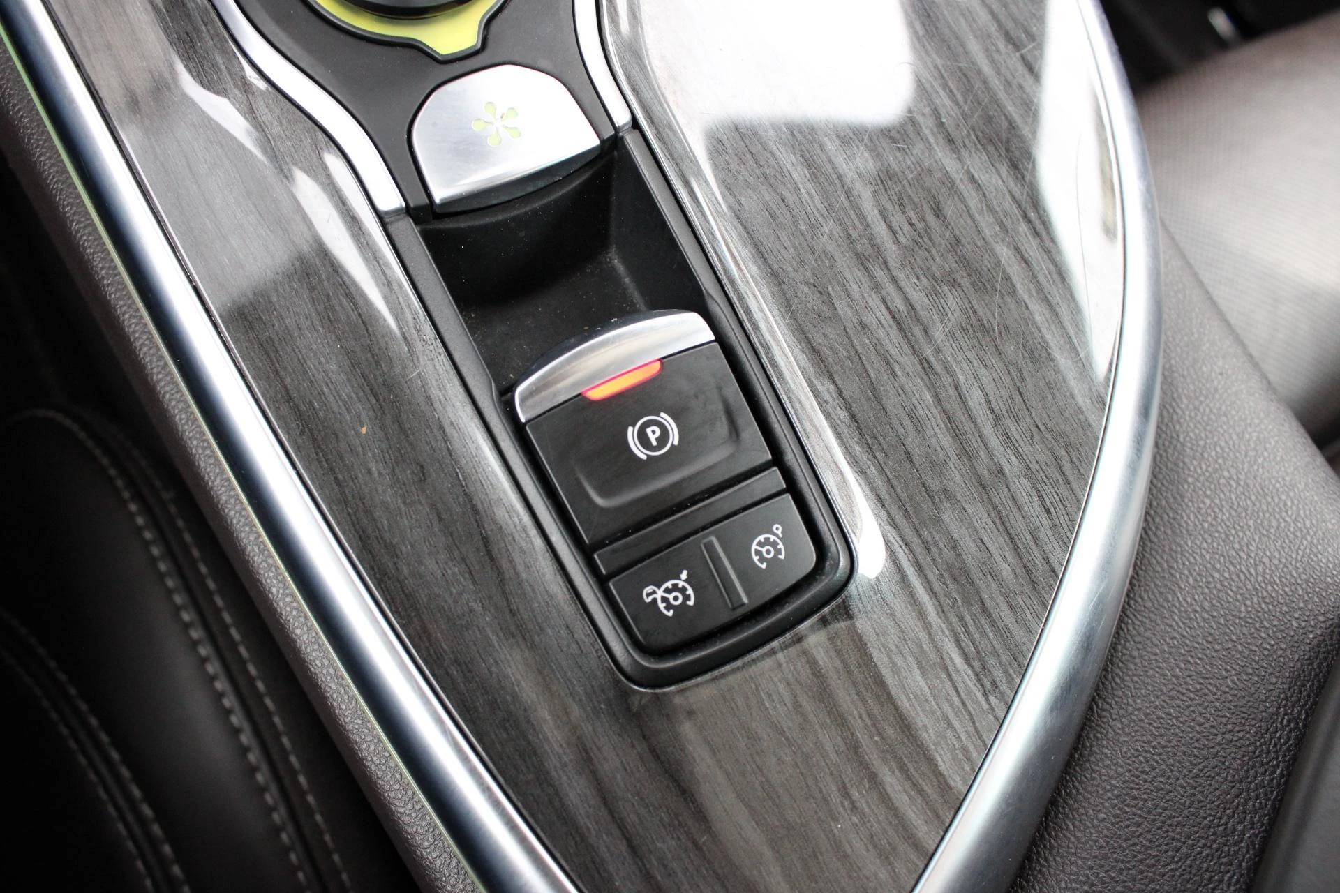 Hoofdafbeelding Renault Espace