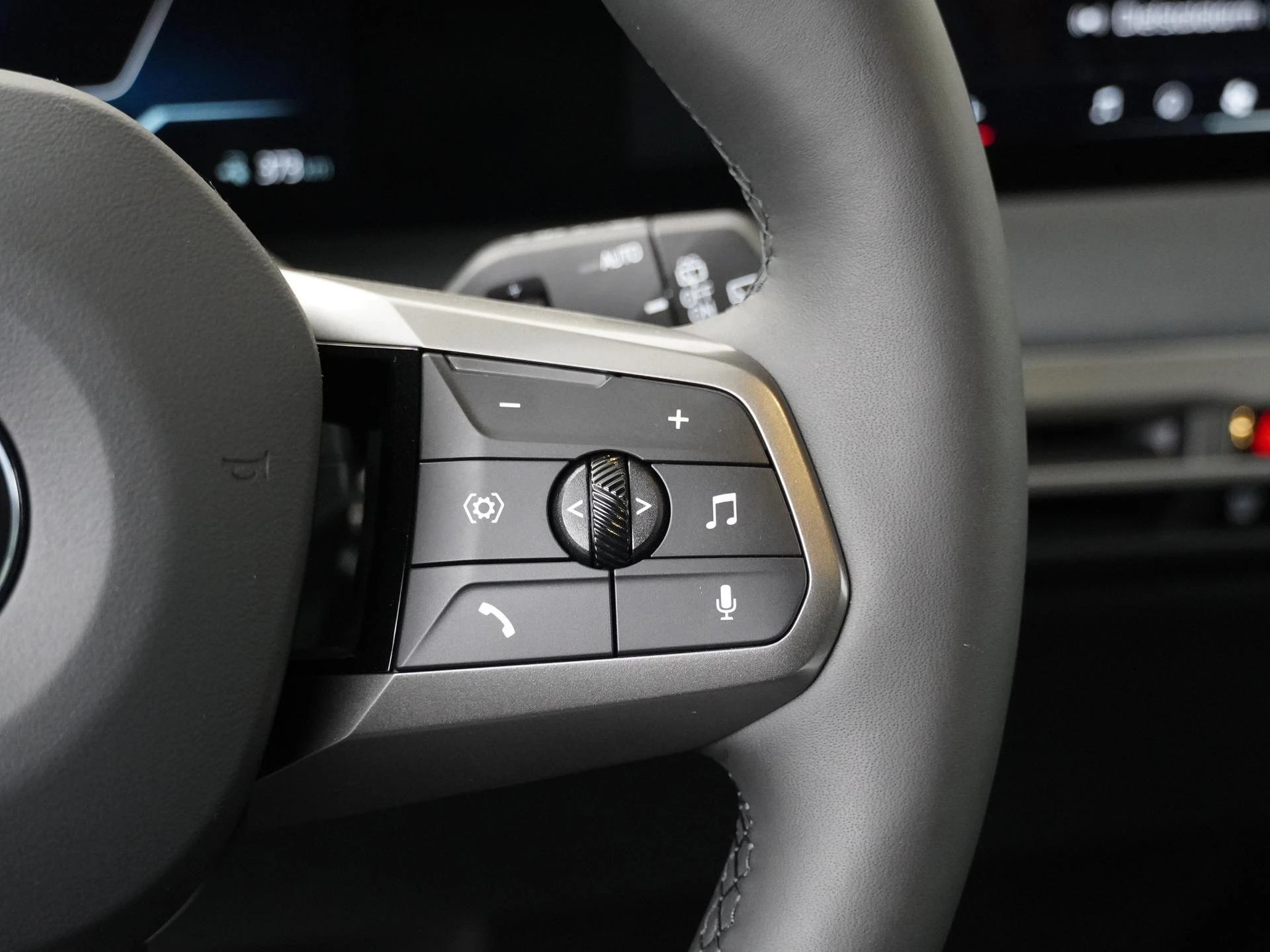 Hoofdafbeelding BMW iX