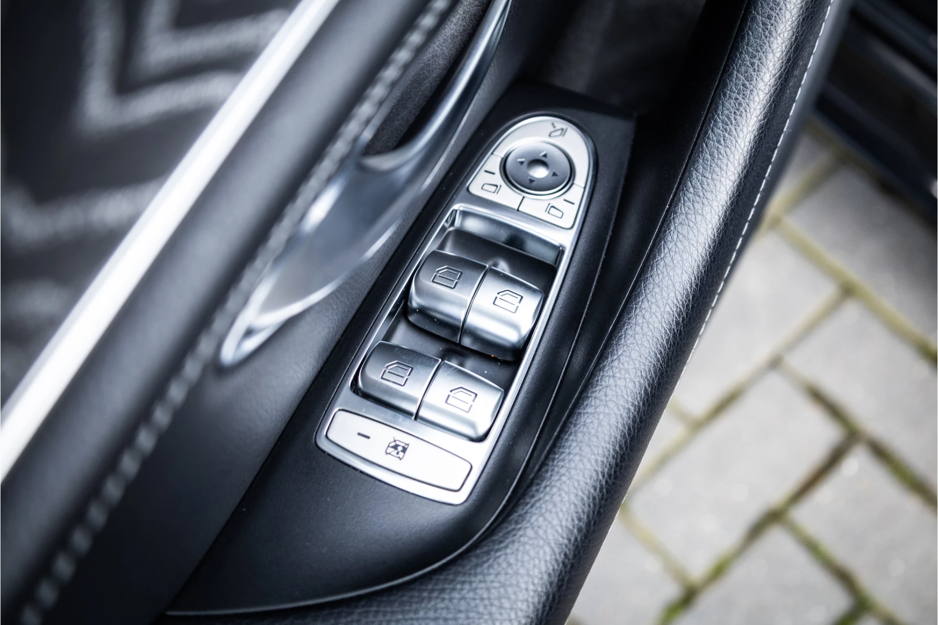 Hoofdafbeelding Mercedes-Benz CLS