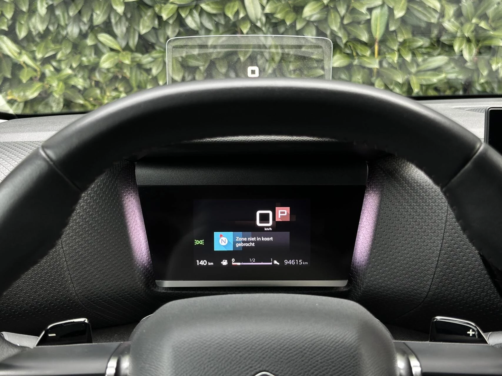 Hoofdafbeelding Citroën C4