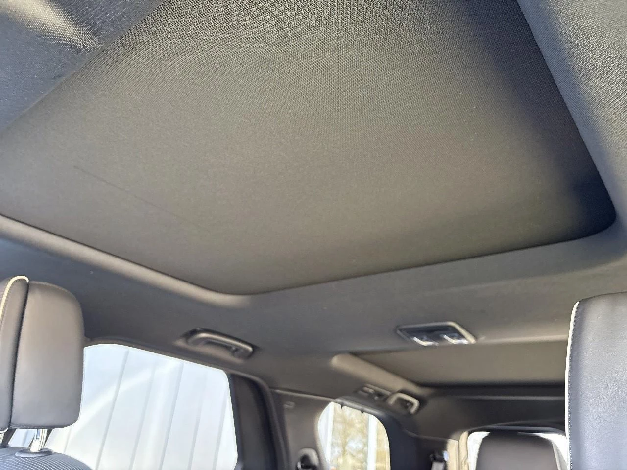Hoofdafbeelding Land Rover Discovery