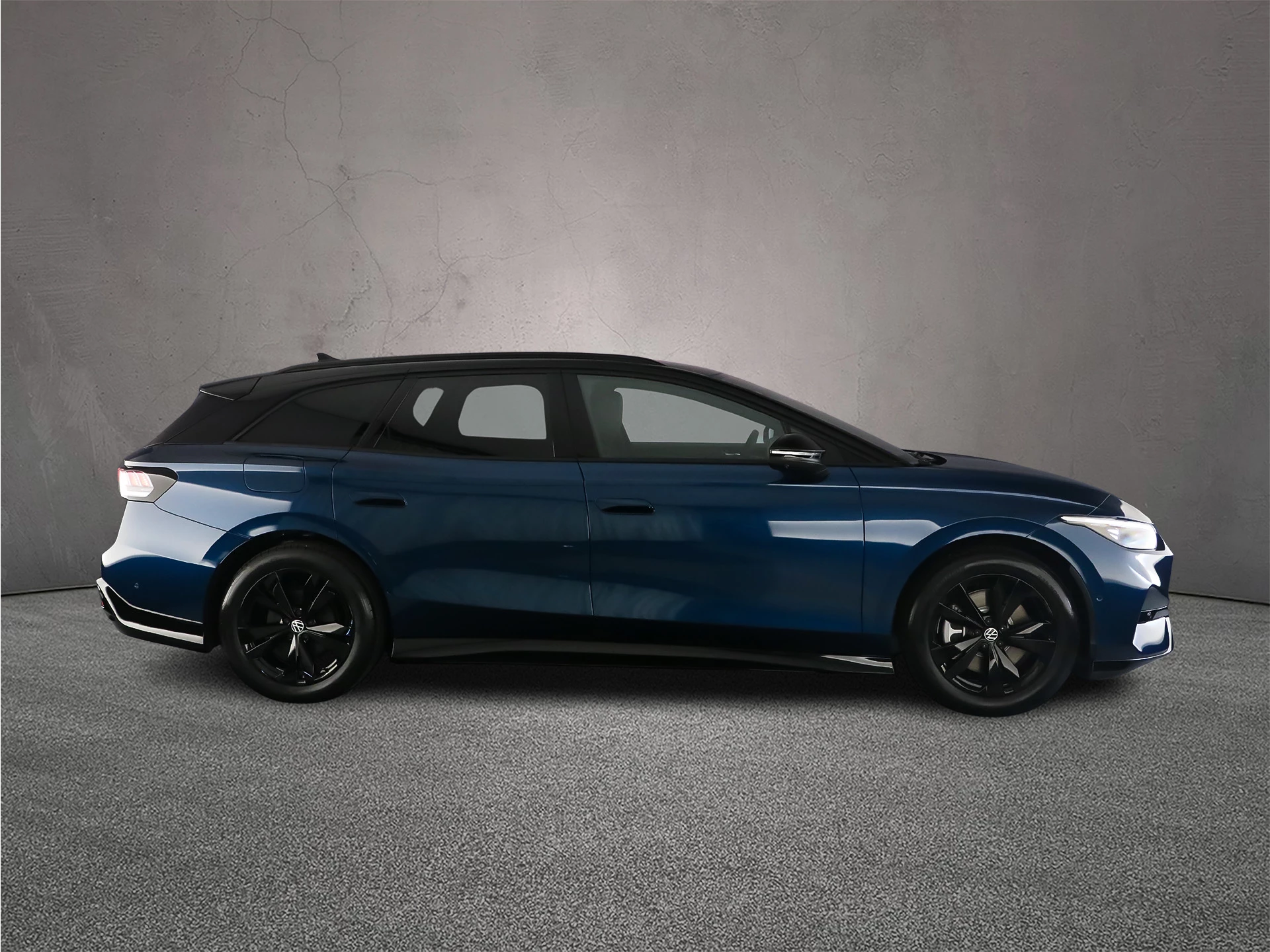 Hoofdafbeelding Volkswagen ID.7