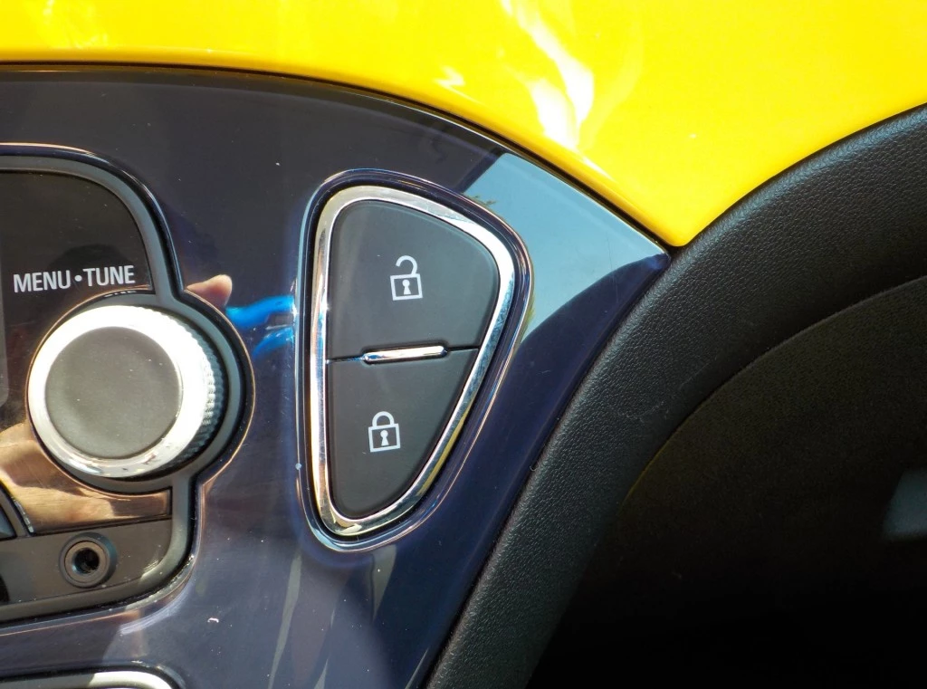 Hoofdafbeelding Opel ADAM