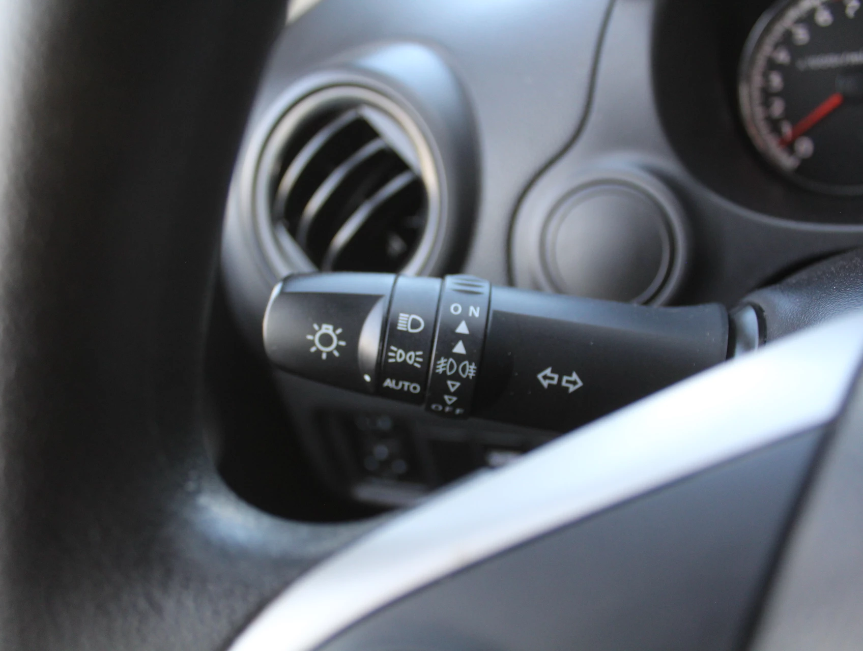 Hoofdafbeelding Mitsubishi Space Star