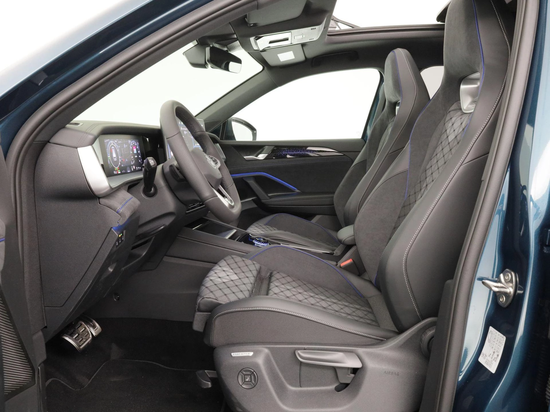 Hoofdafbeelding Volkswagen Tayron