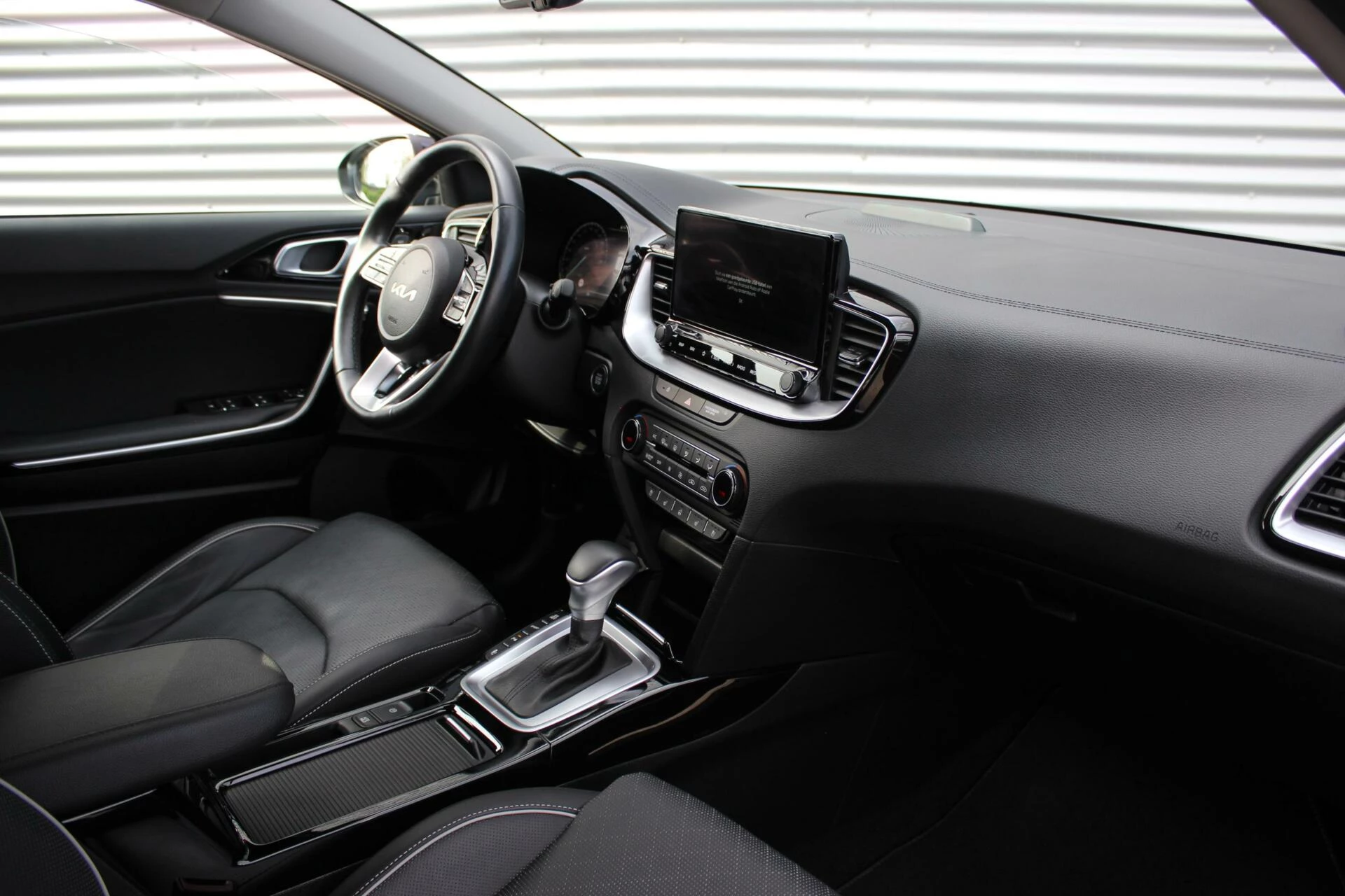 Hoofdafbeelding Kia XCeed