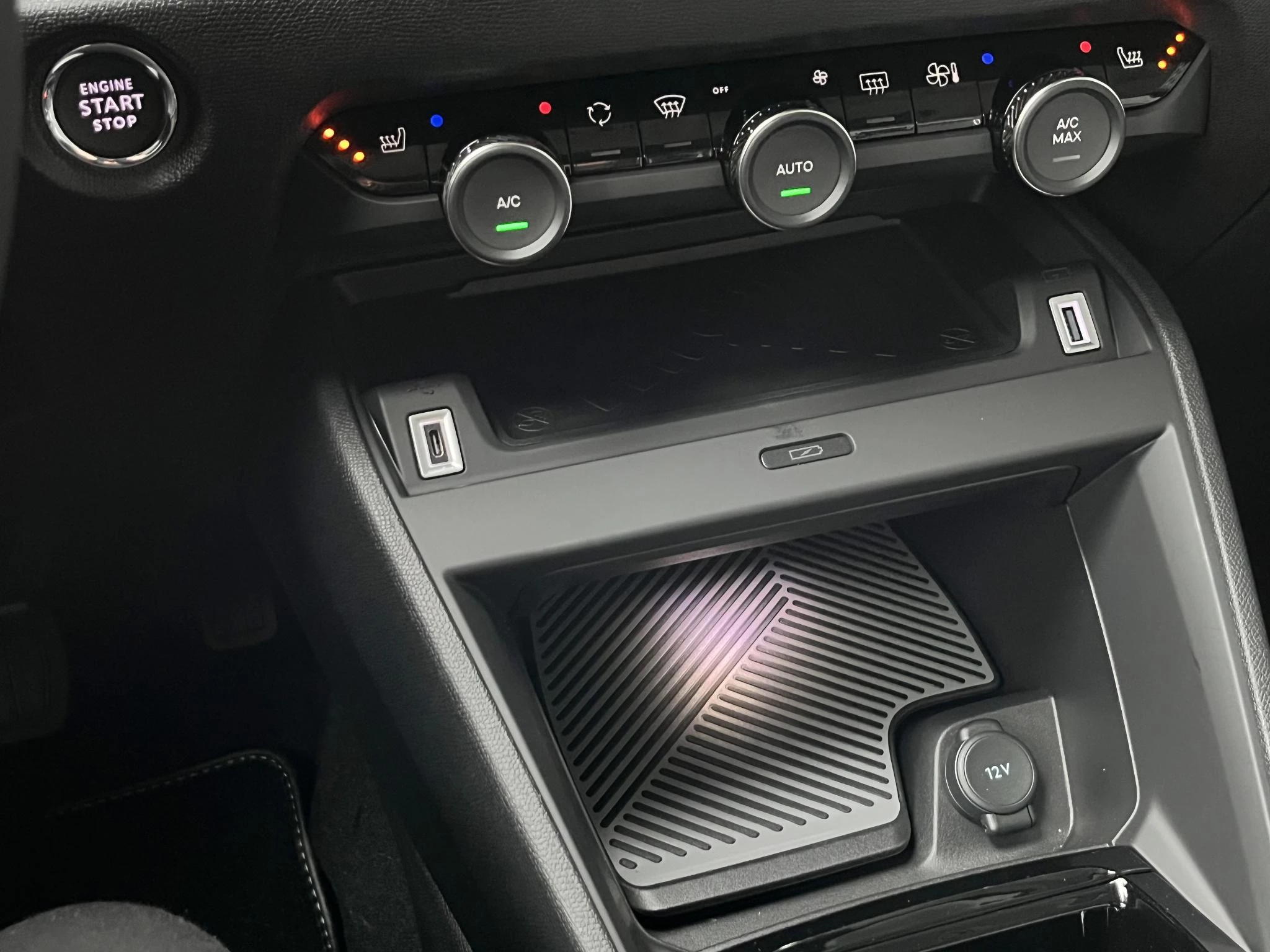 Hoofdafbeelding Citroën C4