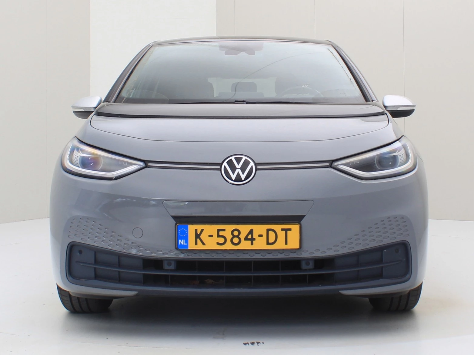 Hoofdafbeelding Volkswagen ID.3
