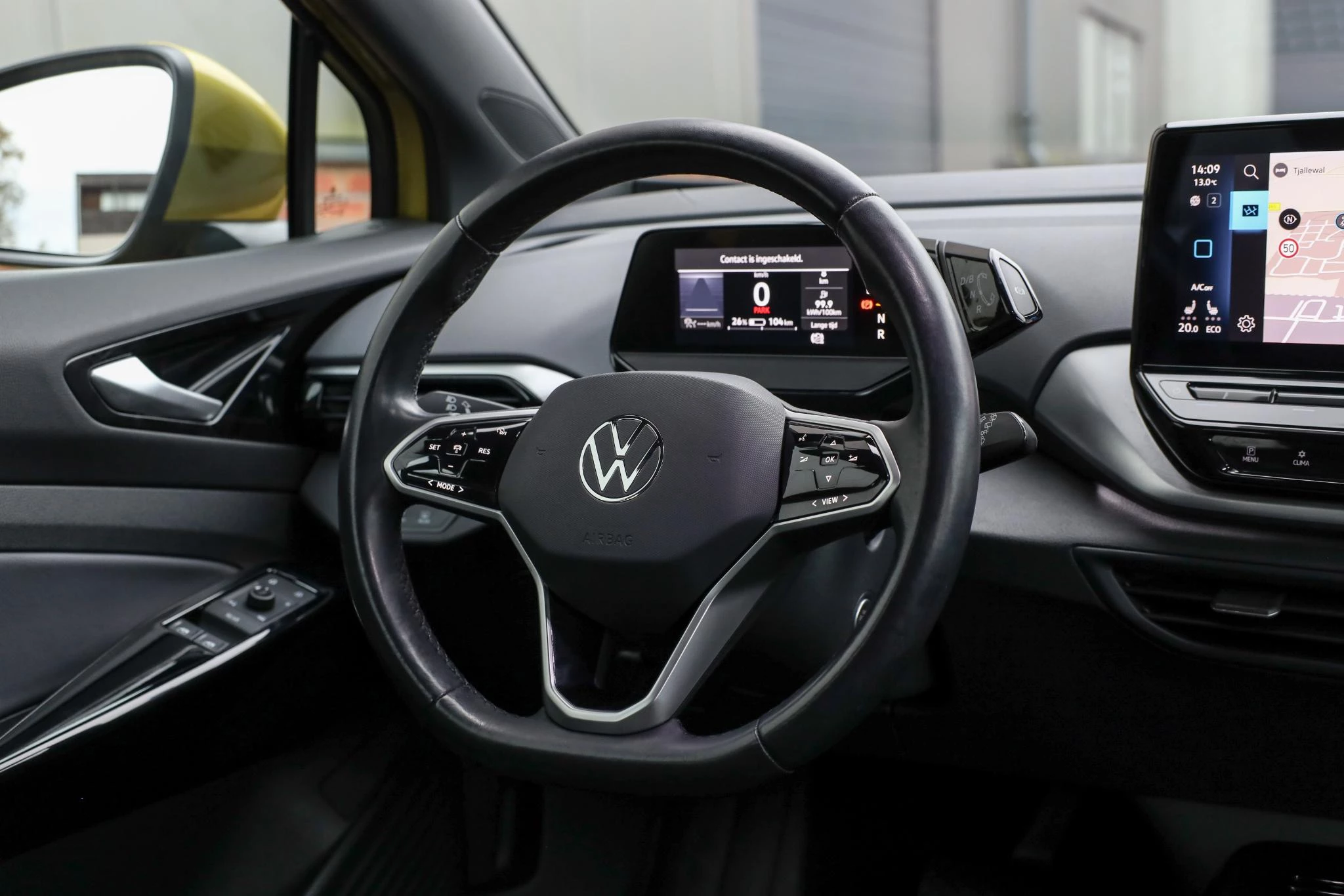 Hoofdafbeelding Volkswagen ID.4