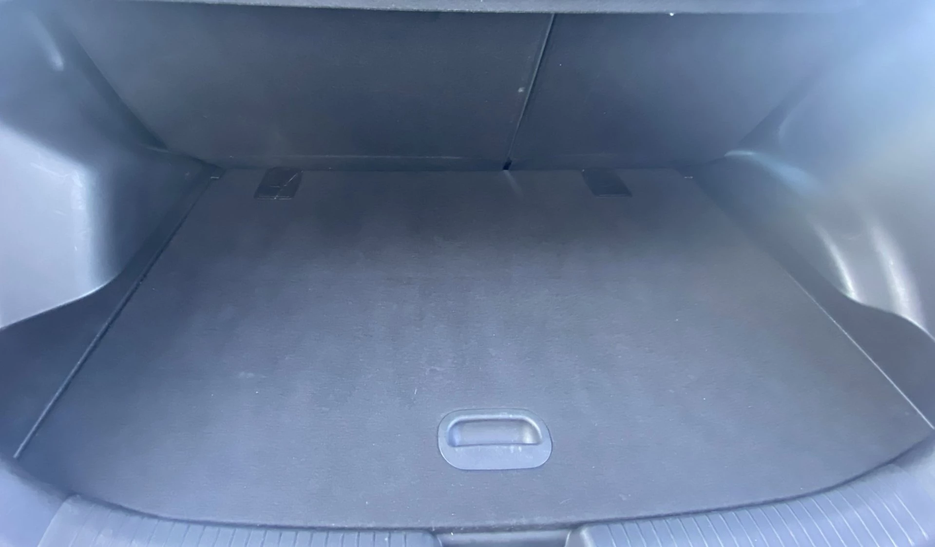 Hoofdafbeelding Hyundai ix20