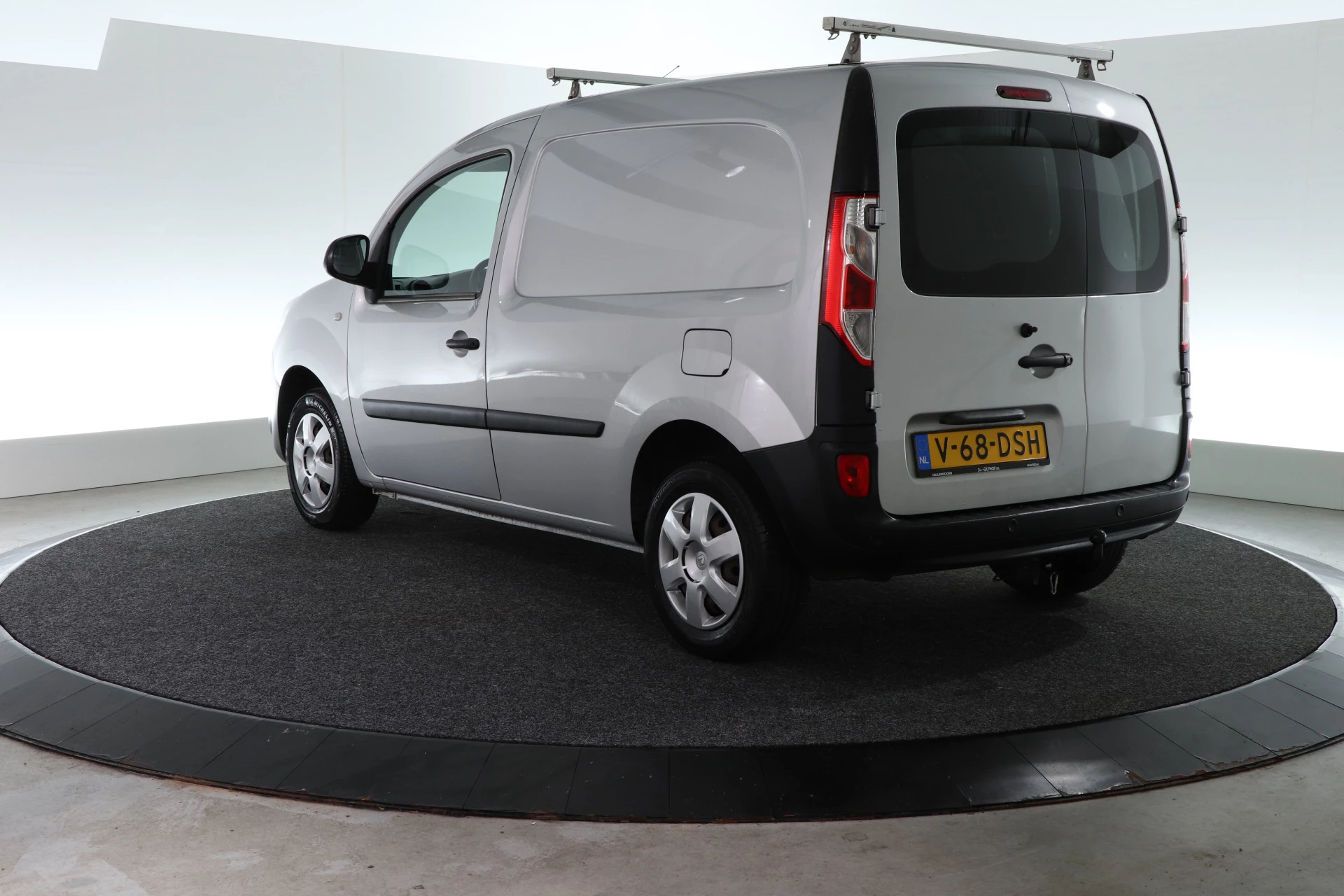 Hoofdafbeelding Renault Kangoo