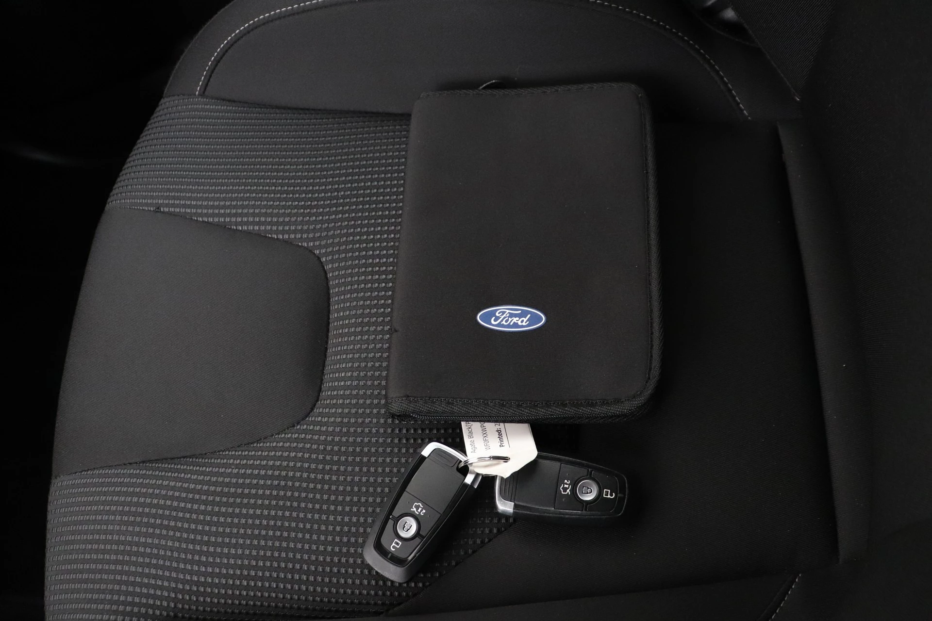 Hoofdafbeelding Ford Mondeo