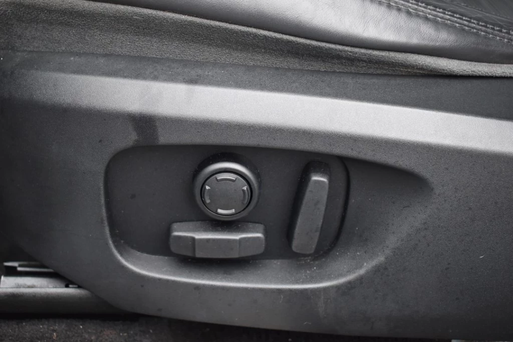 Hoofdafbeelding Land Rover Discovery Sport