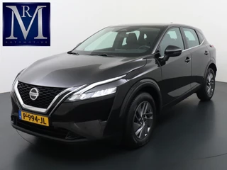 Nissan Qashqai 1.3 MHEV Business VAN: 23.900,- VOOR: 4.023,- UW HERFSTVOORDEEL: 4.023,- Originele Nederlandse auto | NAP | Apple CarPlay & Android Auto | Camera | Dodehoekdetectie | Keyless Entry & Start | Adaptieve Cruise Controle | All Season banden | 12 maanden BOVAG-garantie + grote beurt inbegrepen