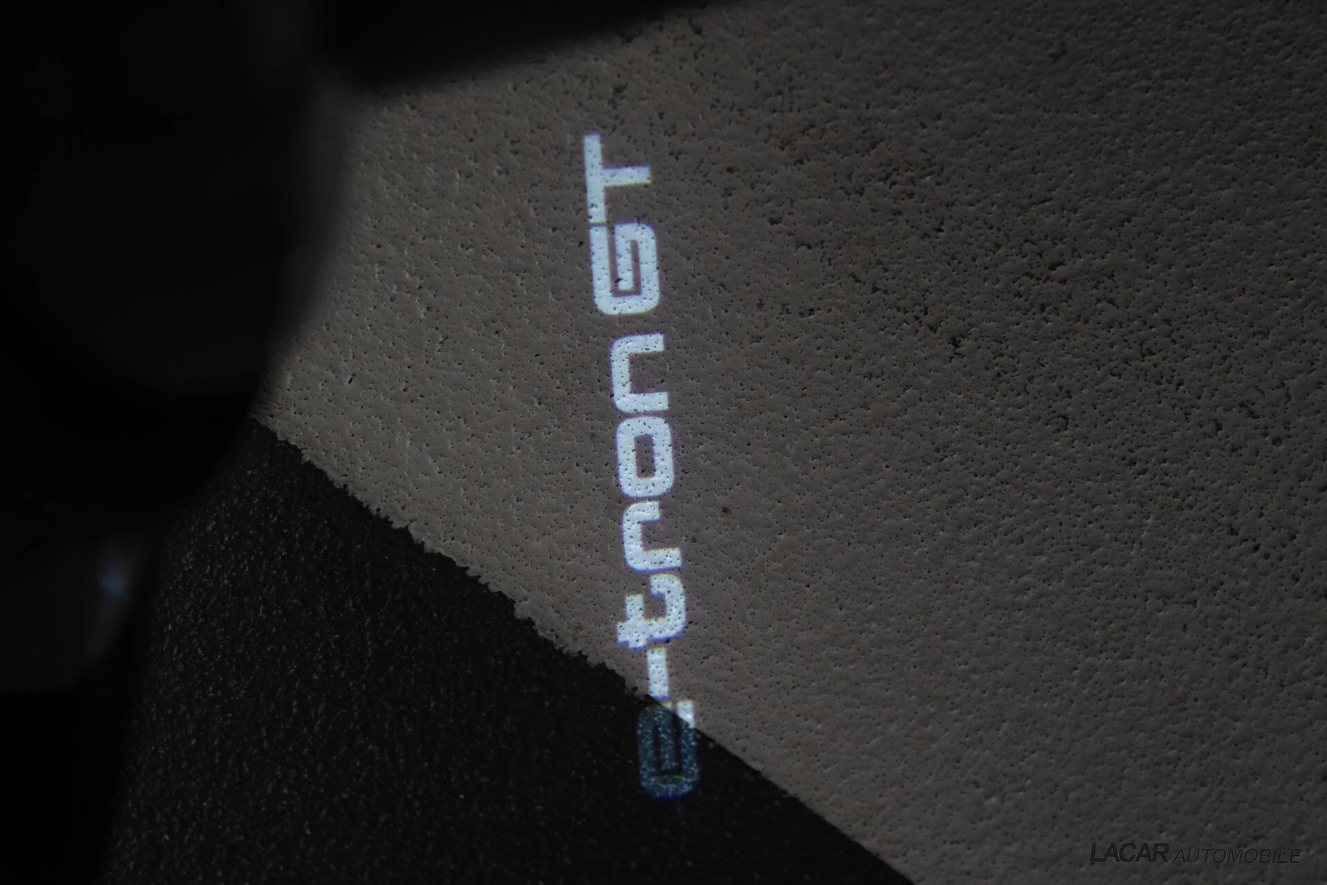 Hoofdafbeelding Audi e-tron GT