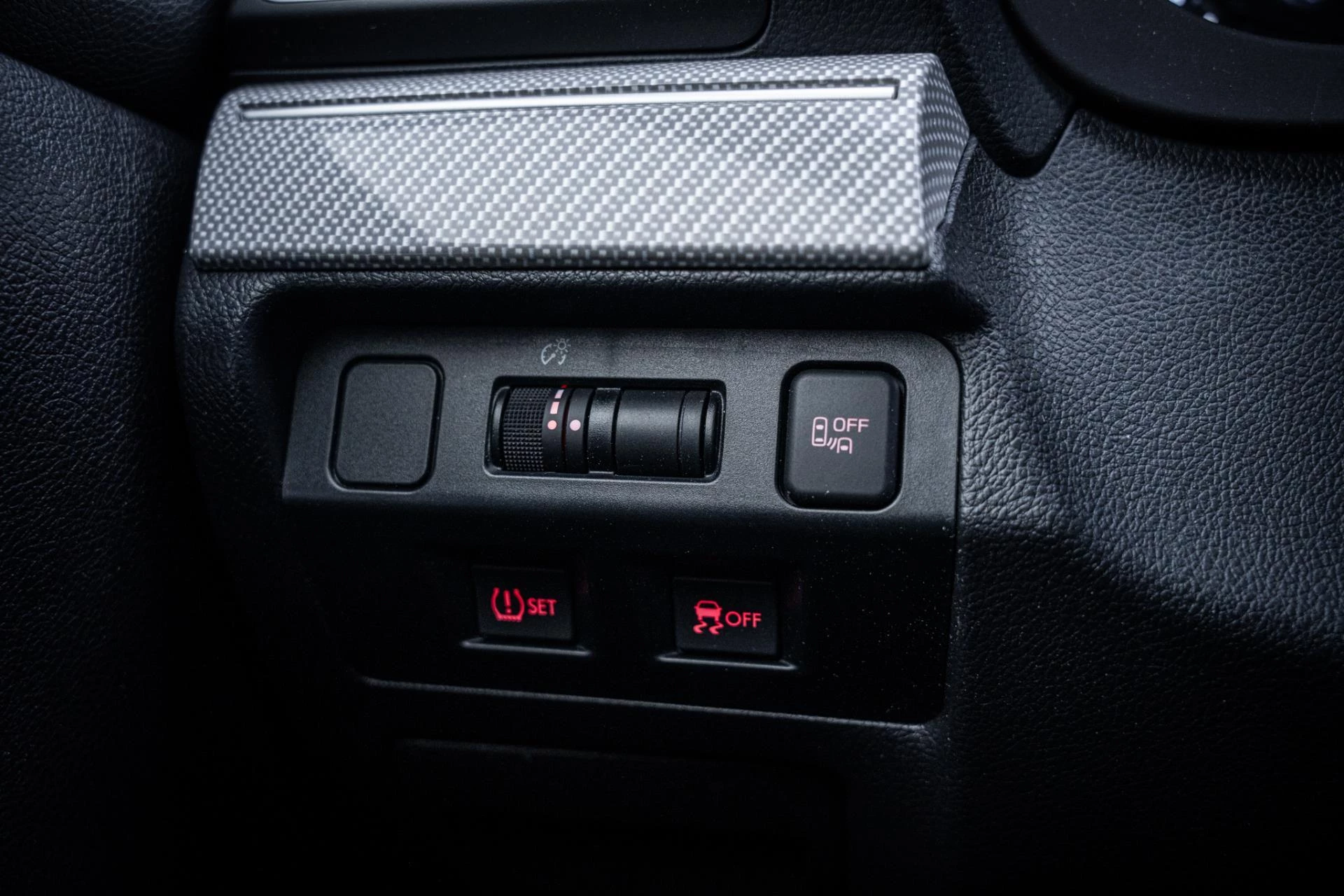 Hoofdafbeelding Subaru Levorg