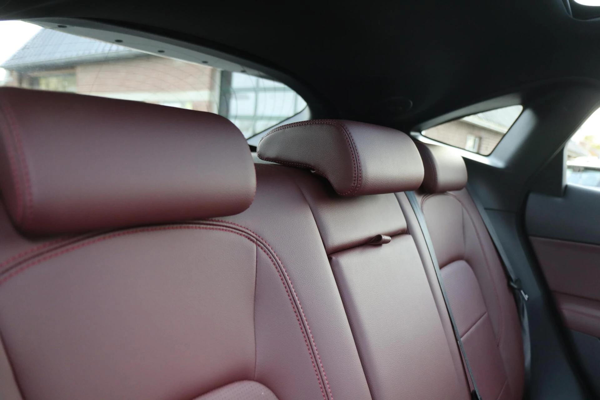 Hoofdafbeelding Jaguar E-PACE