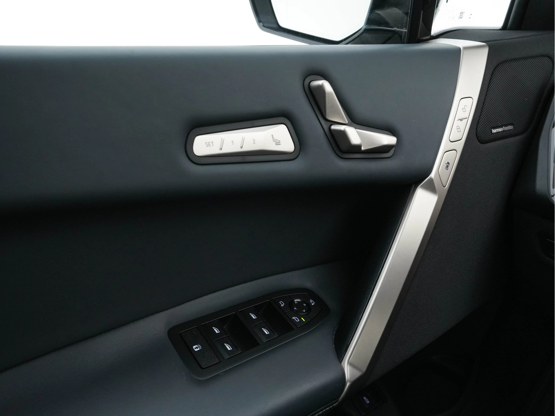 Hoofdafbeelding BMW iX
