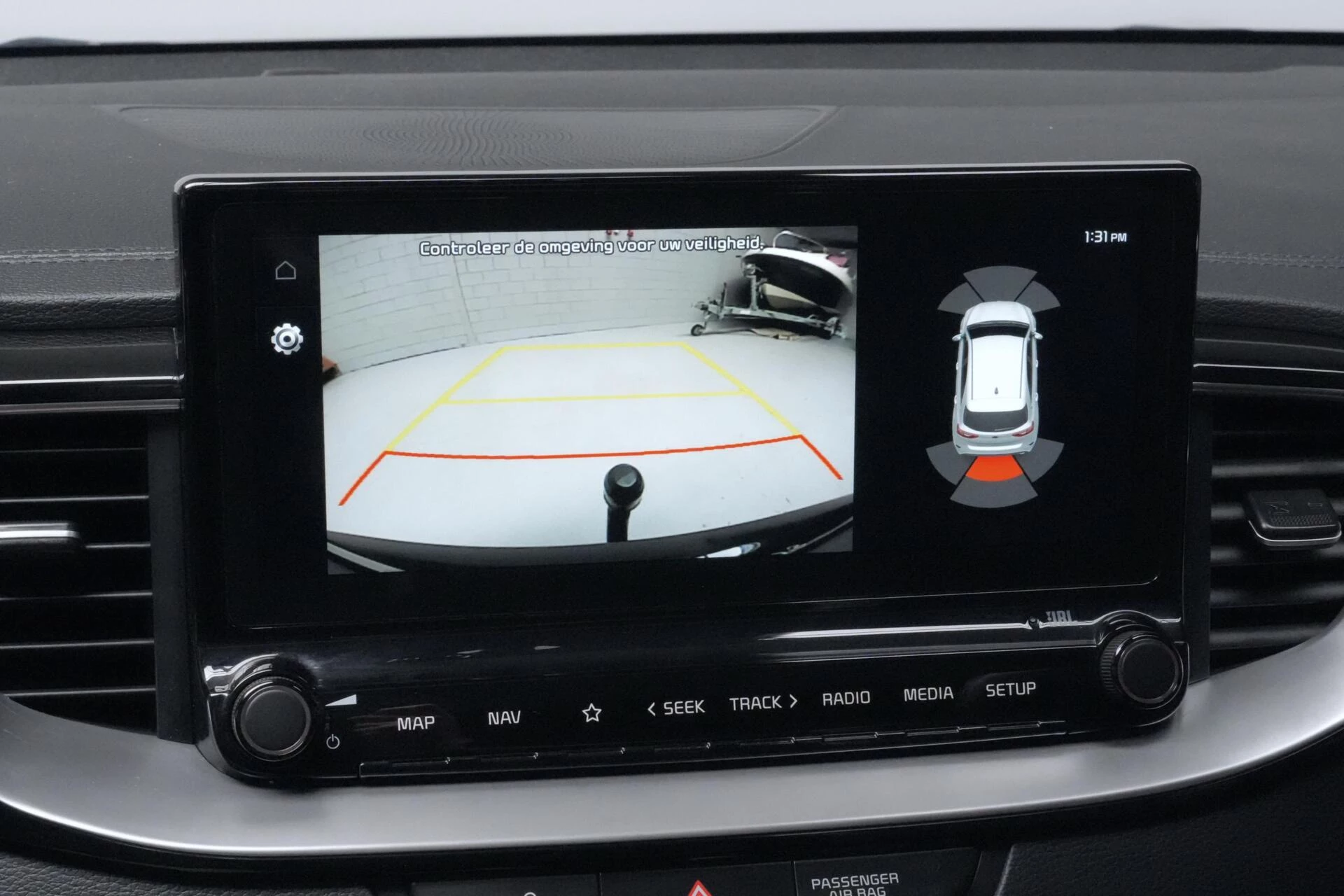 Hoofdafbeelding Kia ProCeed
