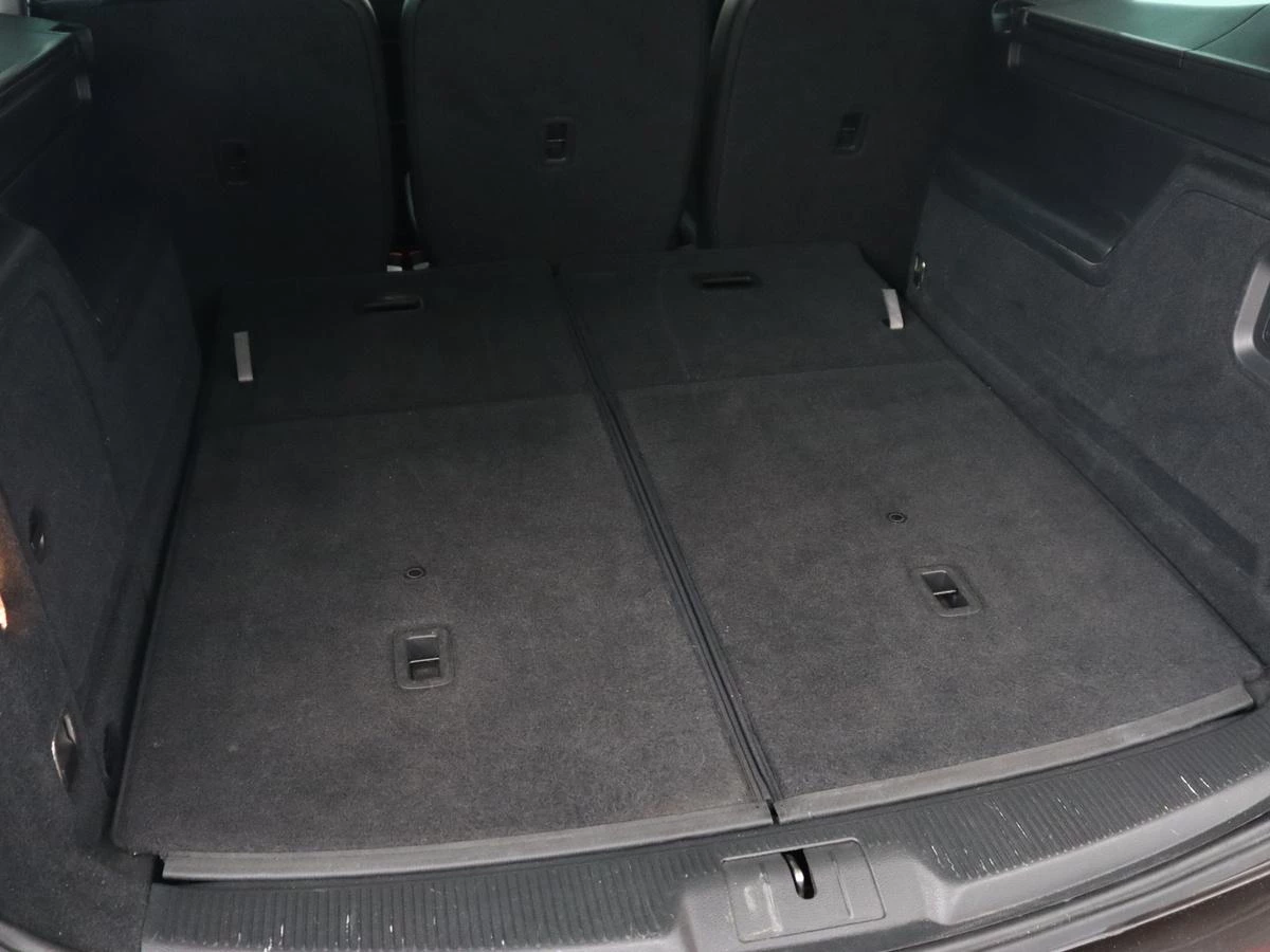 Hoofdafbeelding SEAT Alhambra
