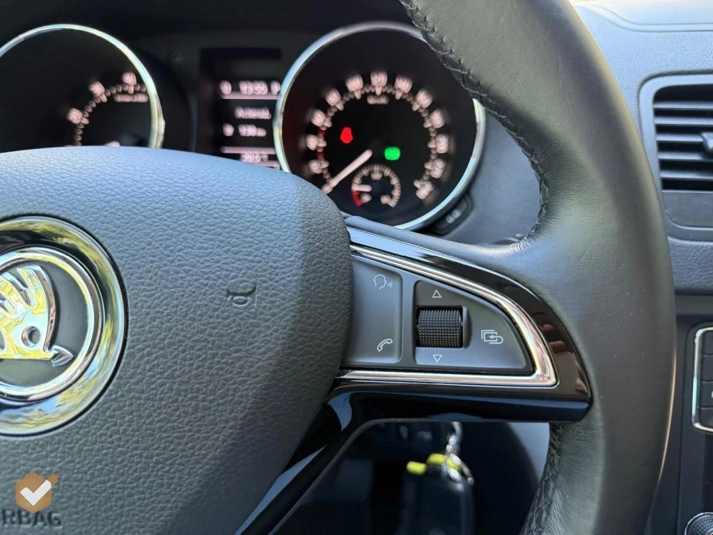 Hoofdafbeelding Škoda Yeti