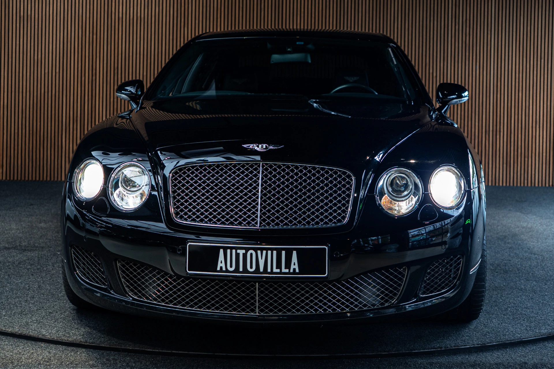 Hoofdafbeelding Bentley Flying Spur