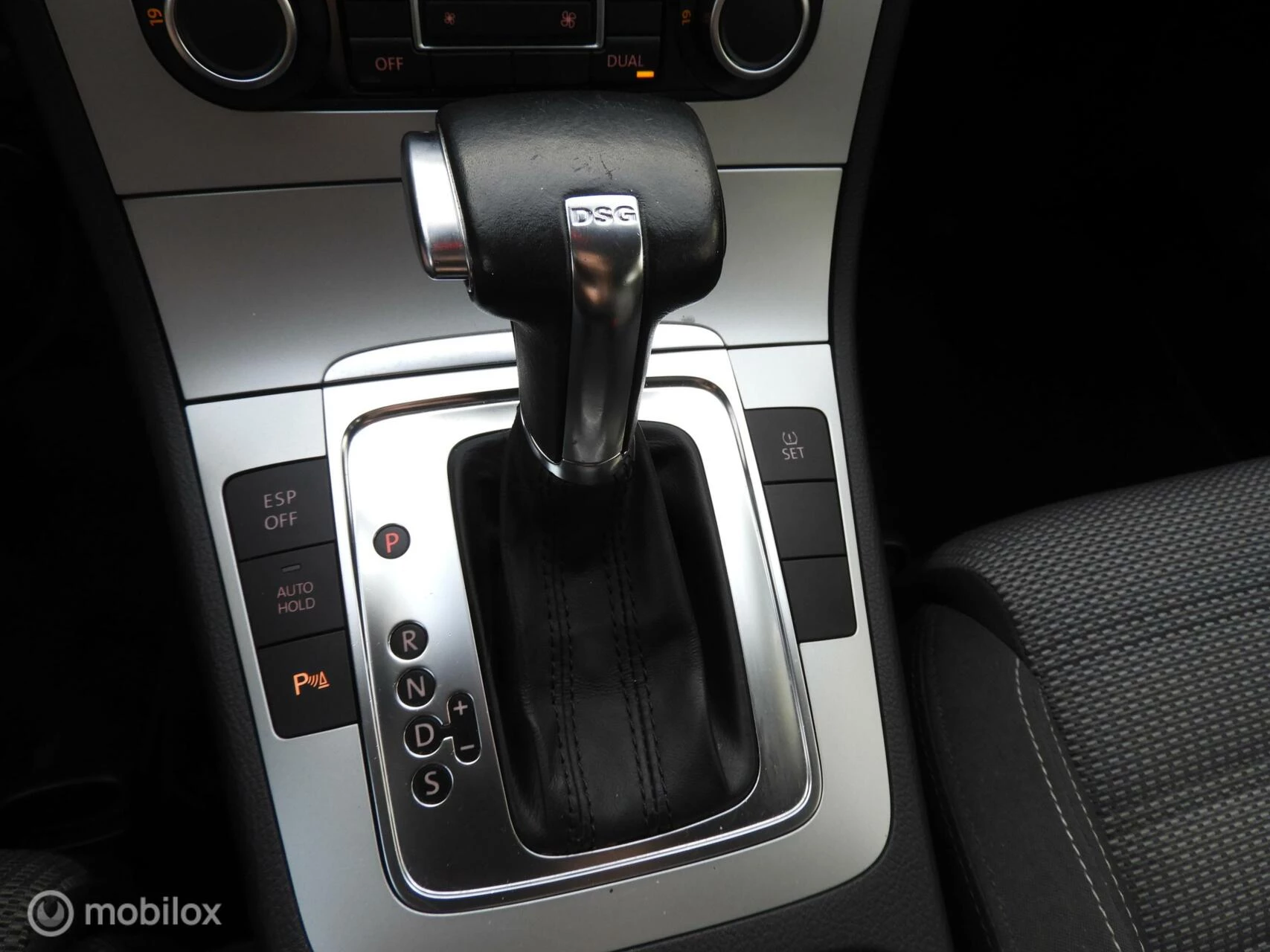 Hoofdafbeelding Volkswagen Passat CC