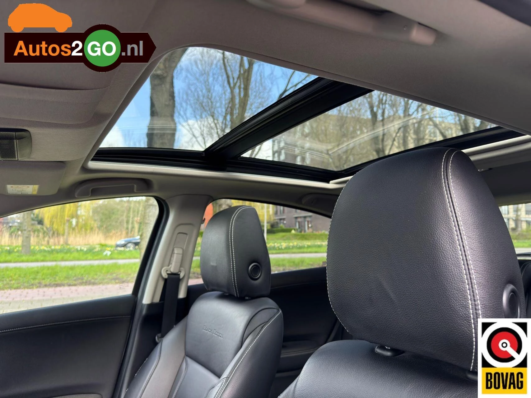 Hoofdafbeelding Honda HR-V