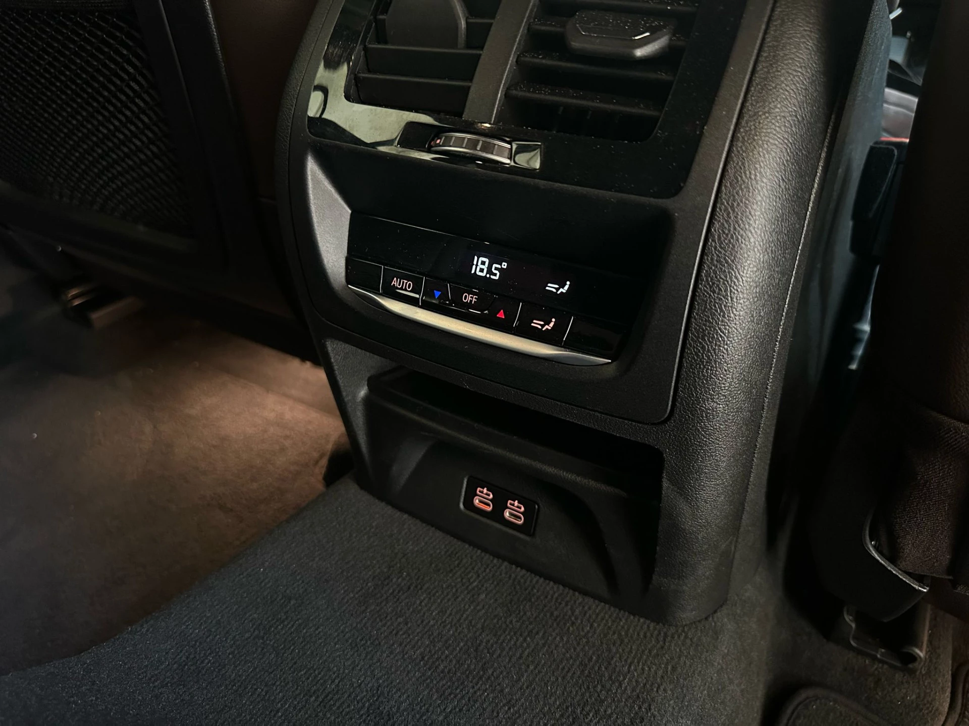 Hoofdafbeelding BMW X4