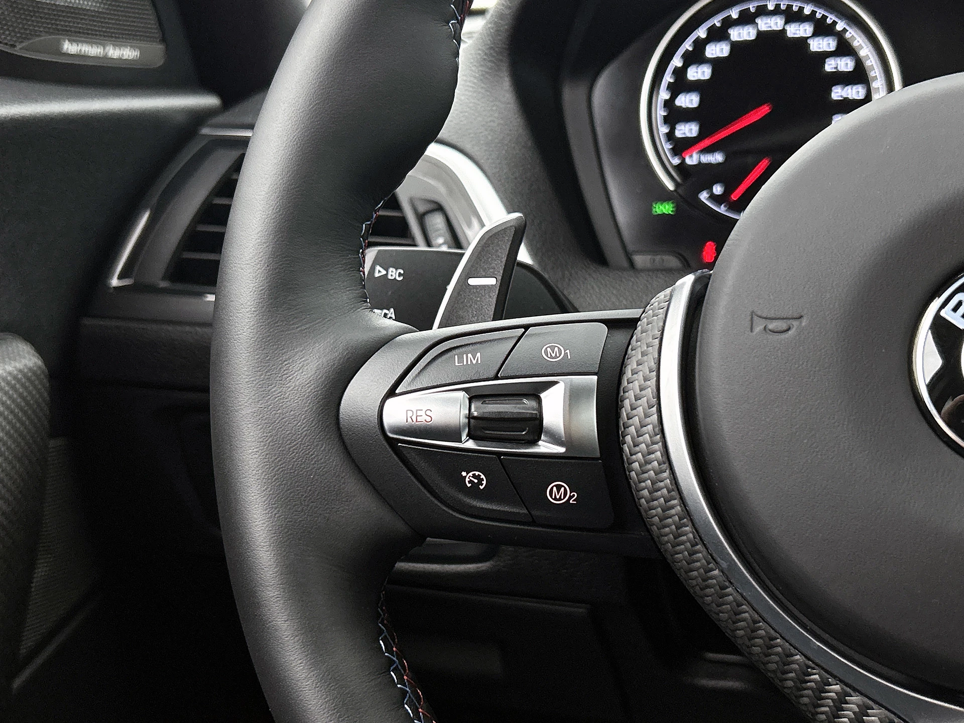 Hoofdafbeelding BMW M2