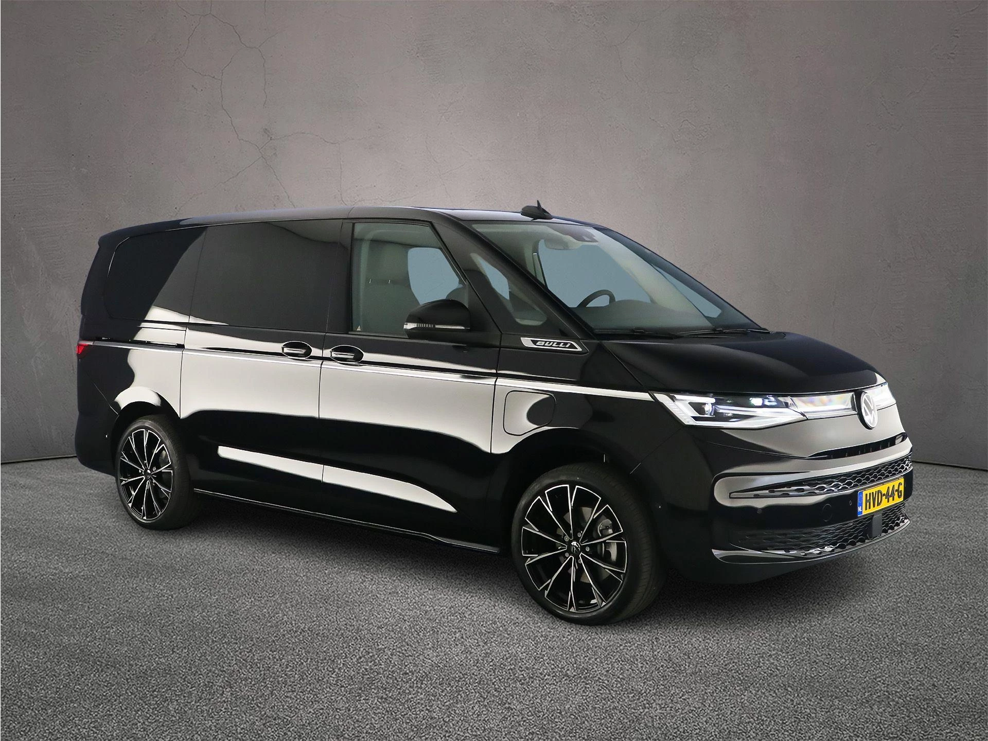 Hoofdafbeelding Volkswagen Multivan