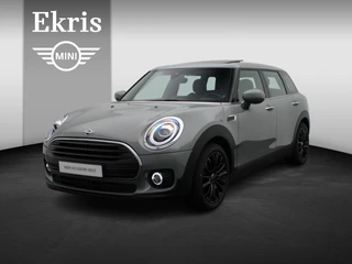 MINI Clubman One Business Edition + Chili + Comfort Access + Panoramadak + Sportstoelen + LED + Harman Kardon + 17''