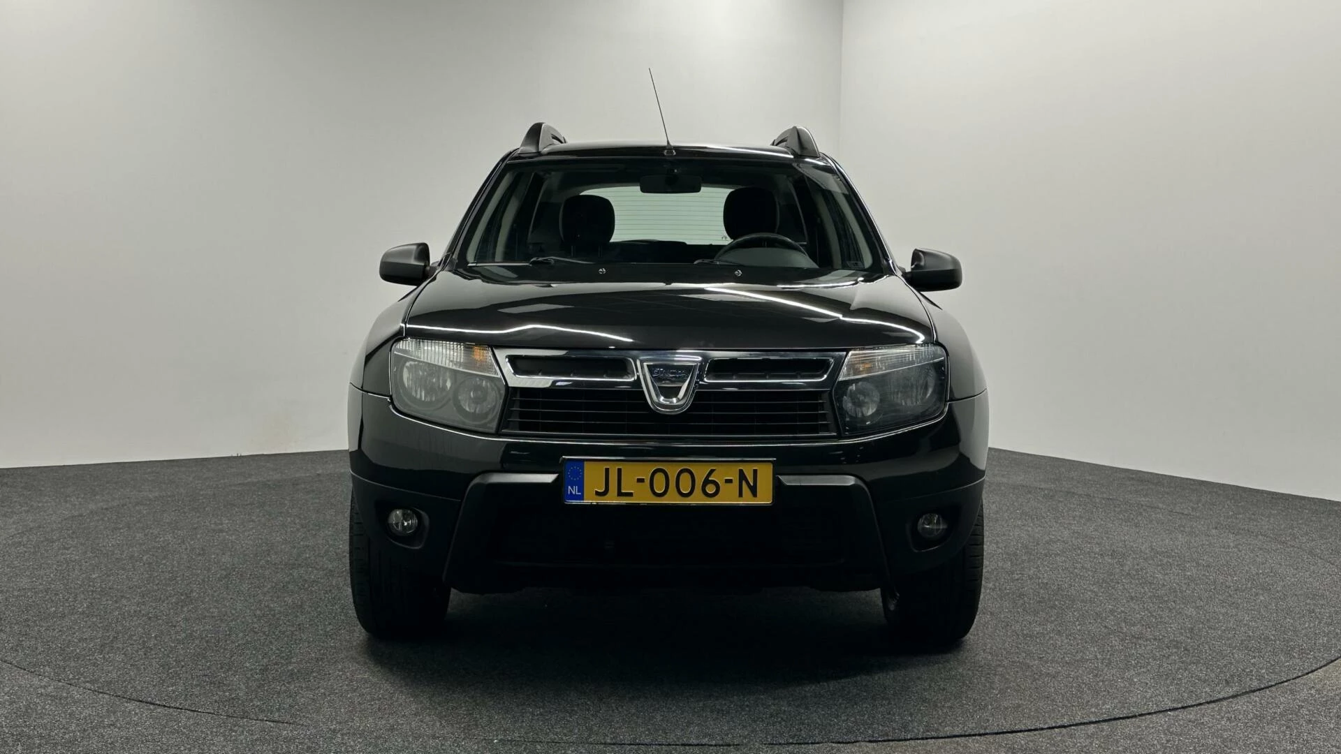 Hoofdafbeelding Dacia Duster