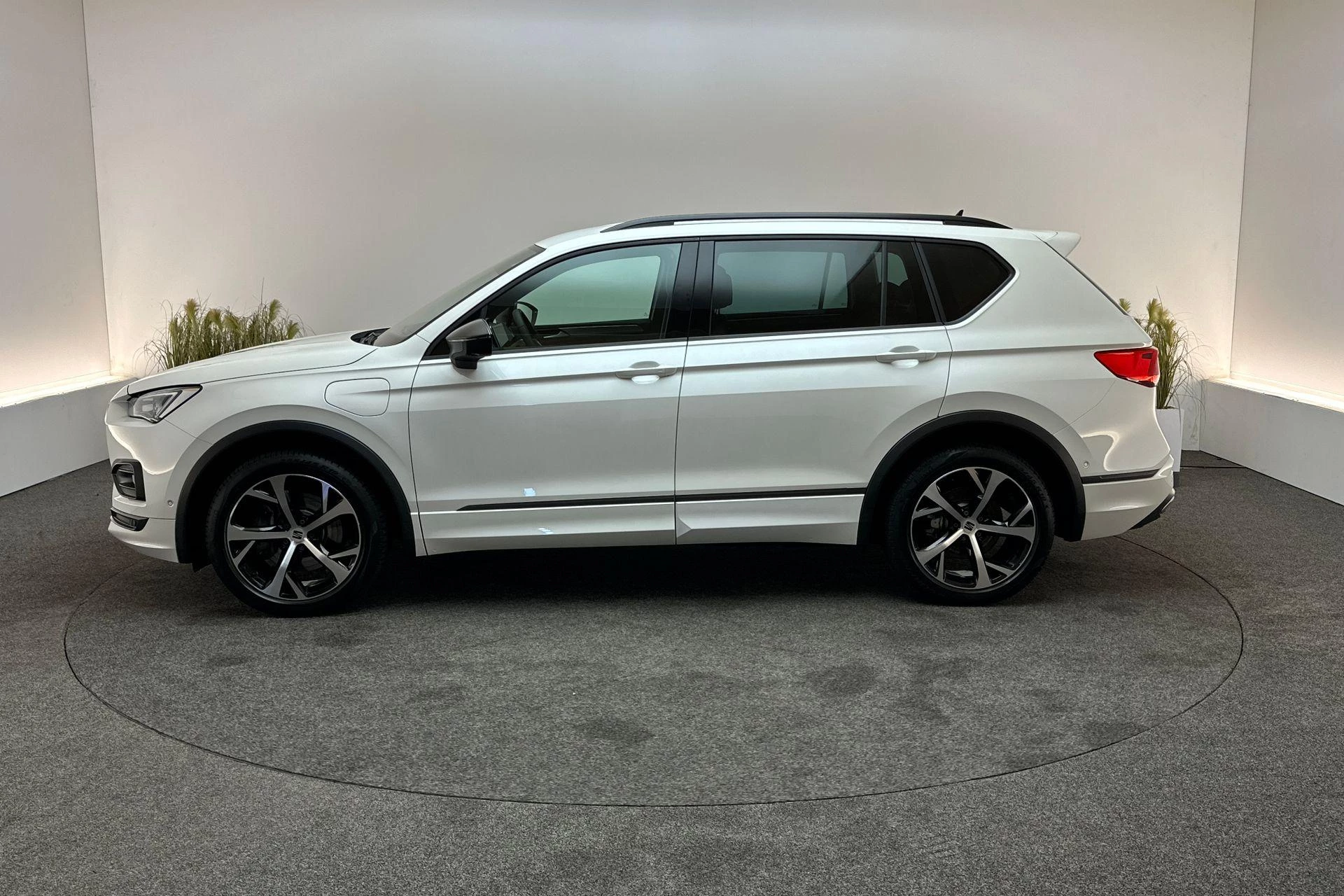 Hoofdafbeelding SEAT Tarraco