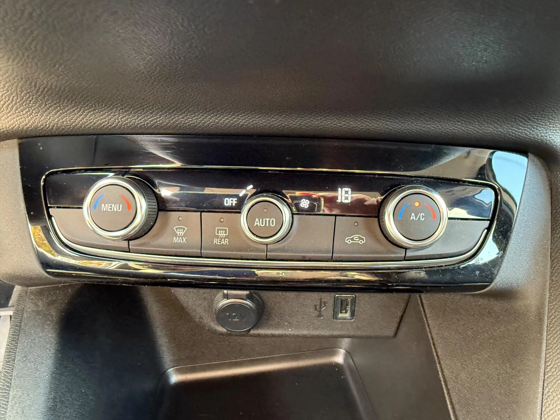 Hoofdafbeelding Opel Corsa-e