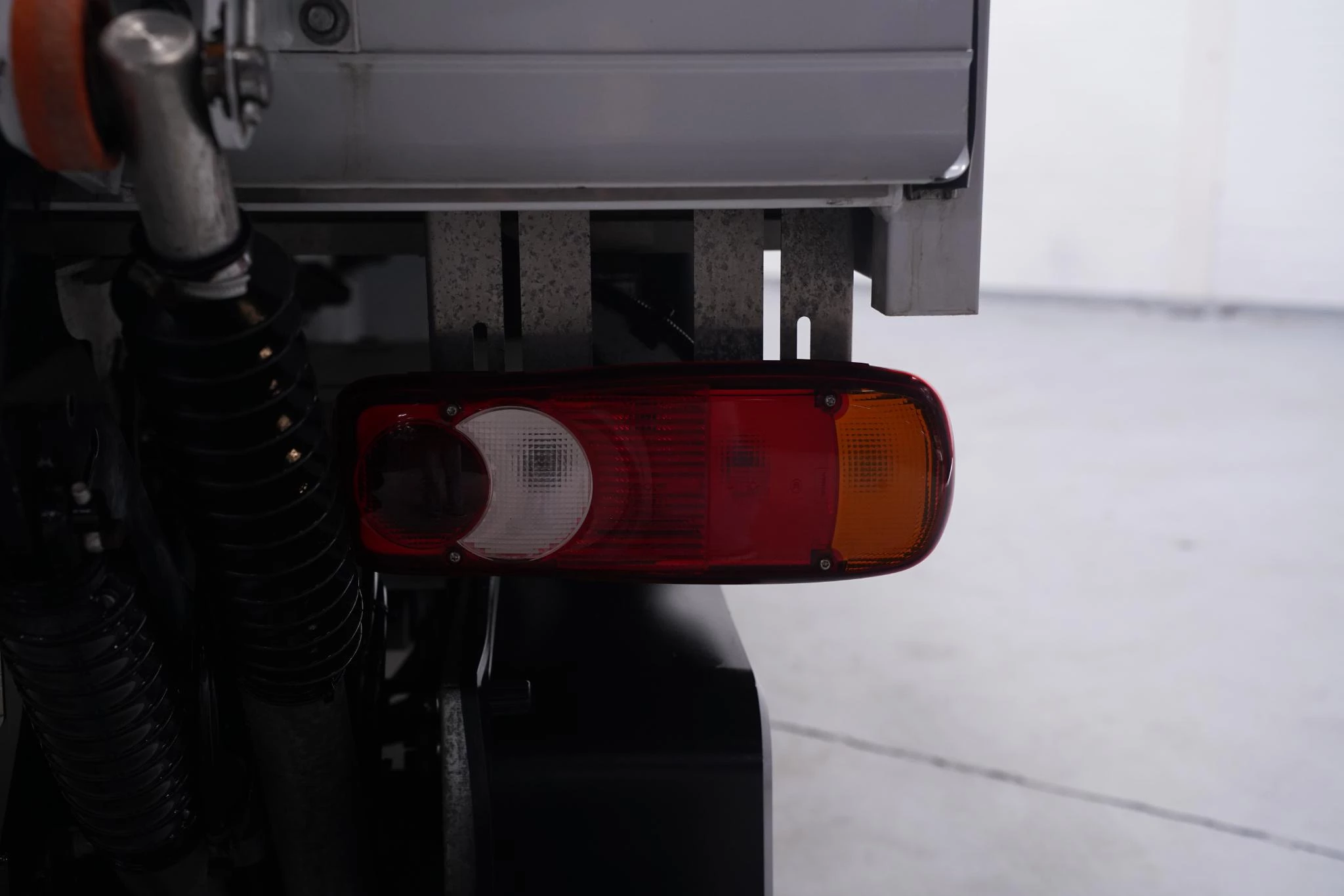 Hoofdafbeelding Nissan Interstar