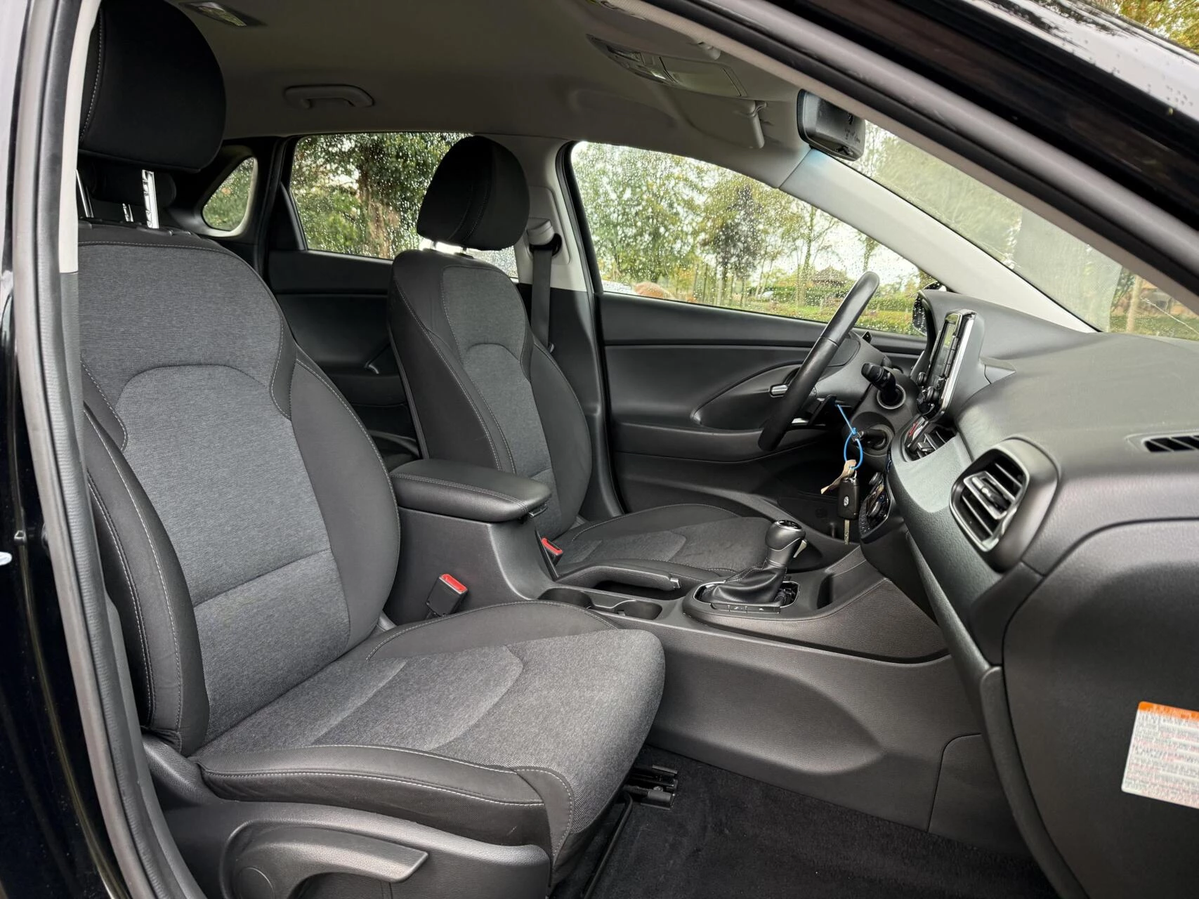 Hoofdafbeelding Hyundai i30