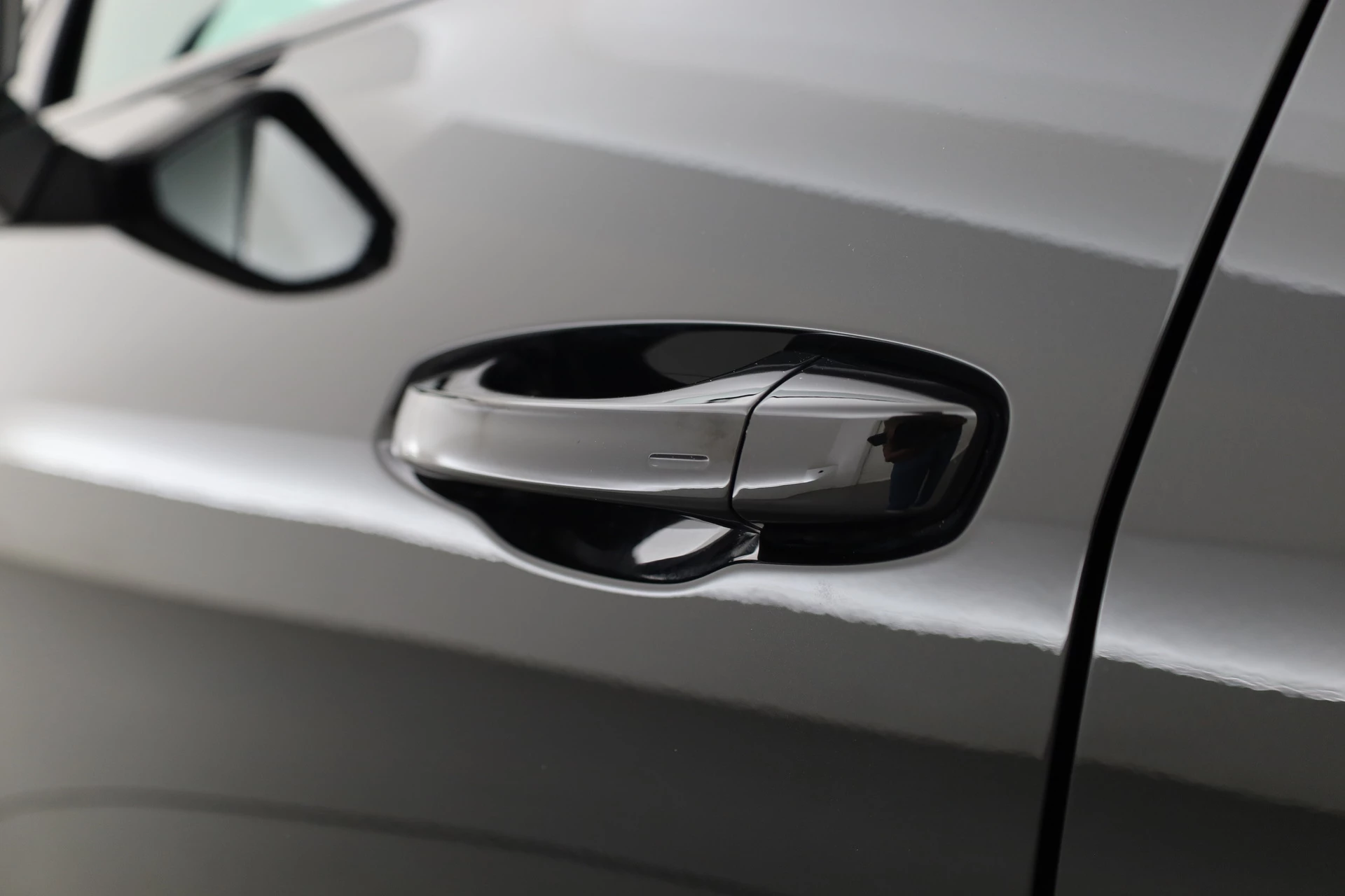 Hoofdafbeelding Audi RSQ3