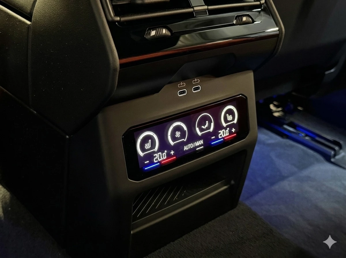 Hoofdafbeelding BMW M5