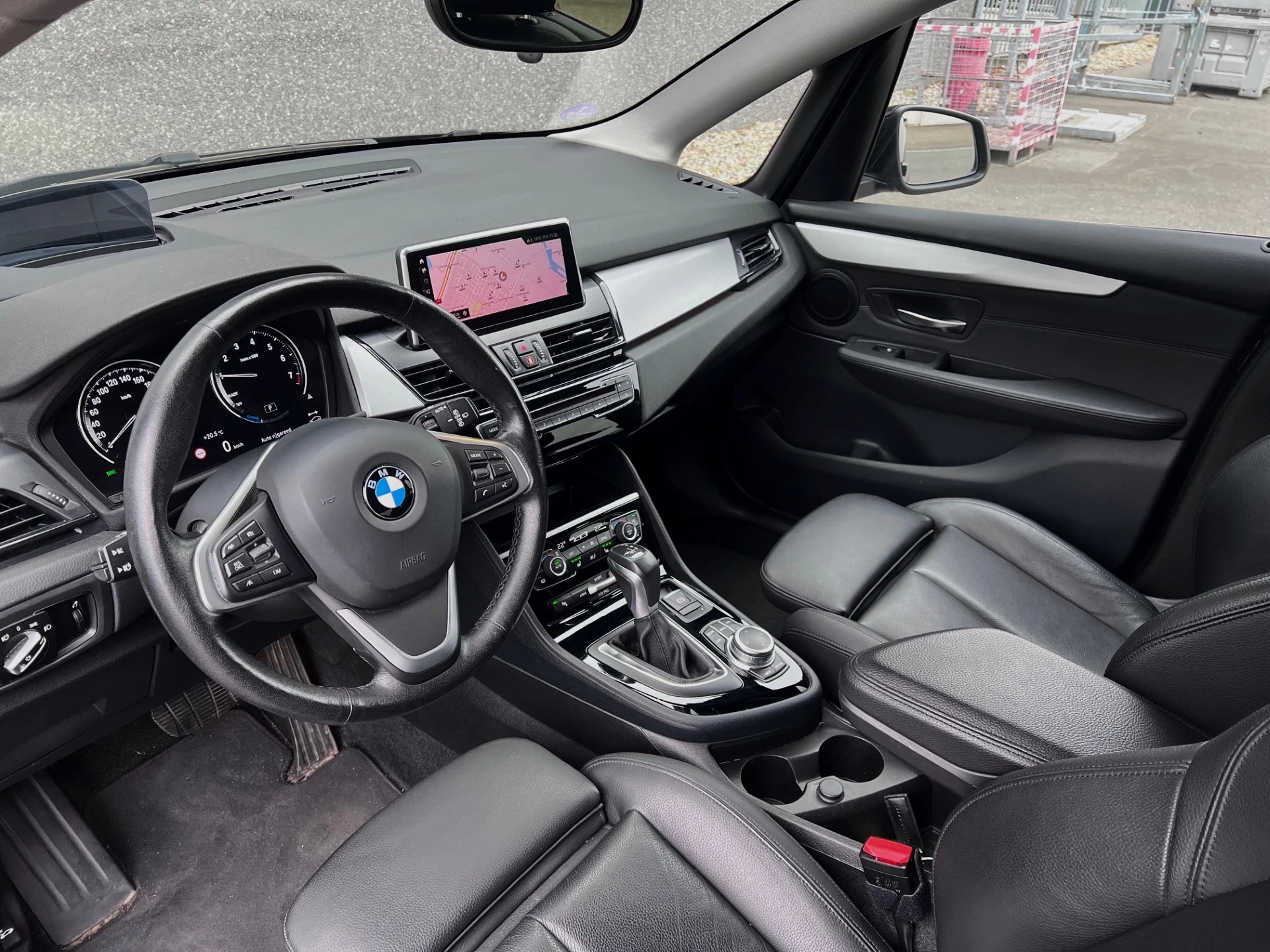 Hoofdafbeelding BMW 2 Serie