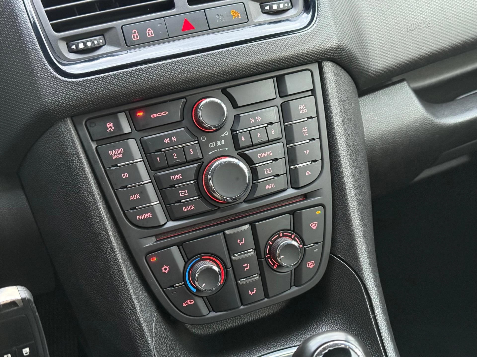 Hoofdafbeelding Opel Meriva