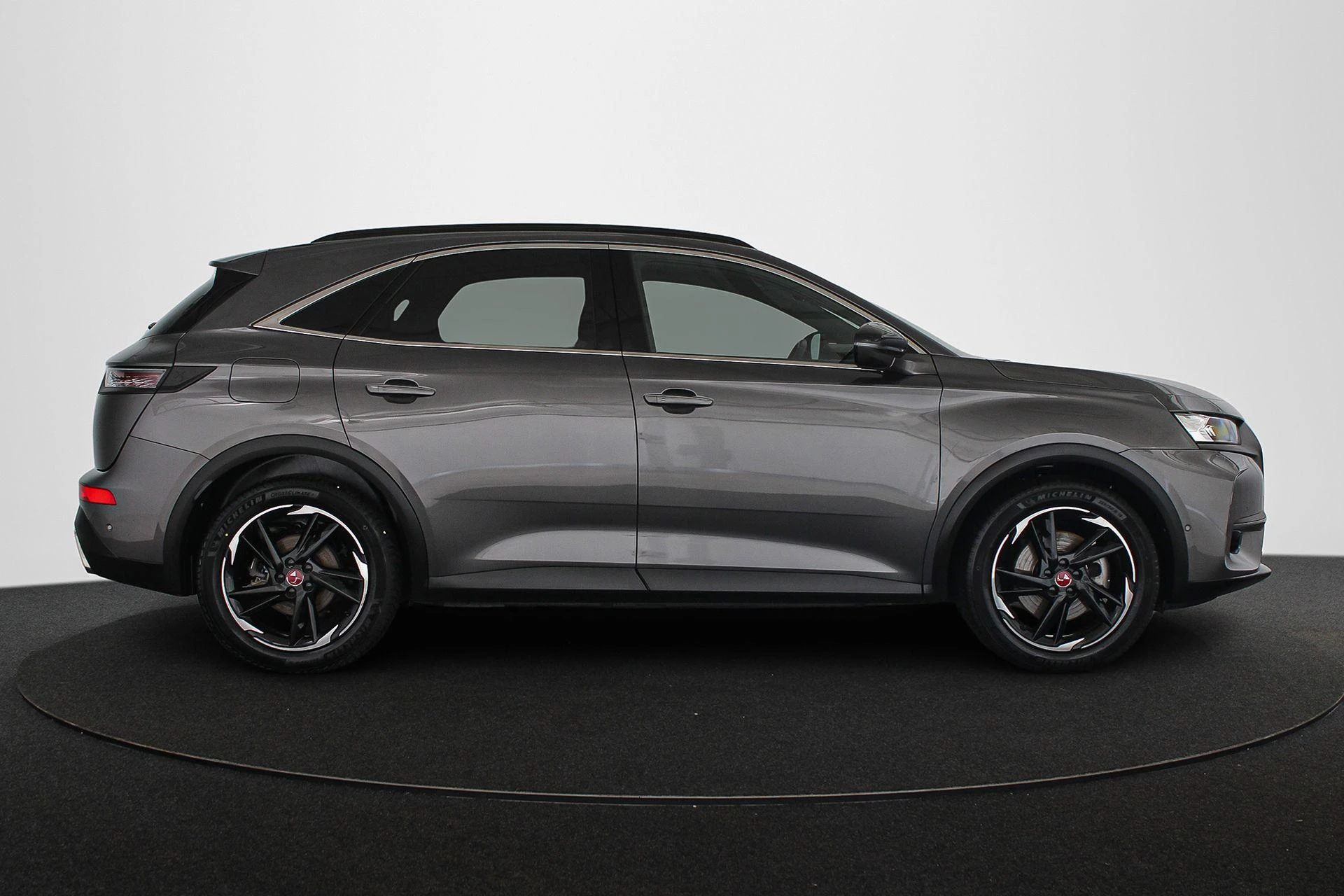 Hoofdafbeelding DS DS 7