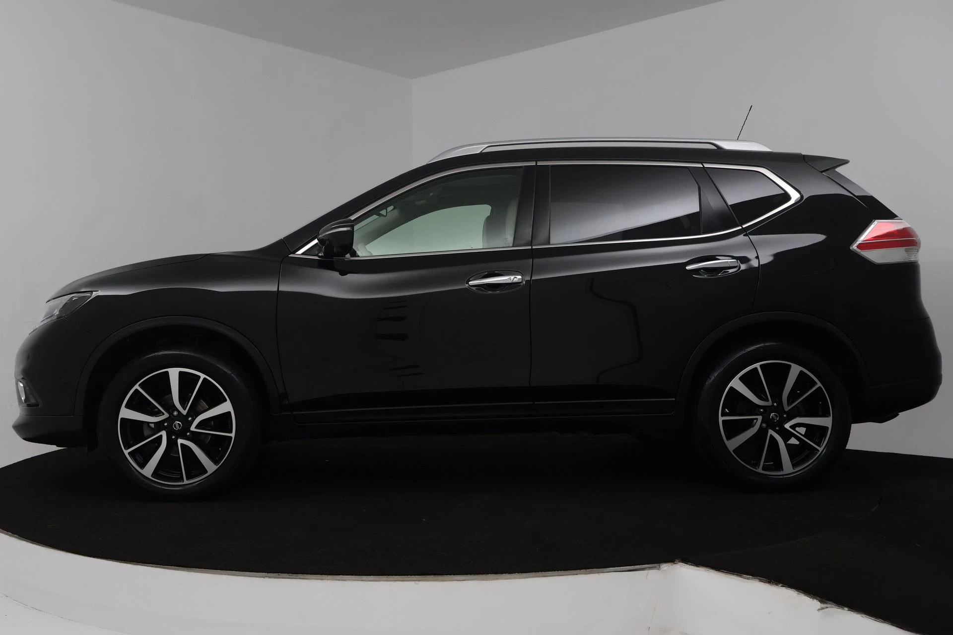 Hoofdafbeelding Nissan X-Trail