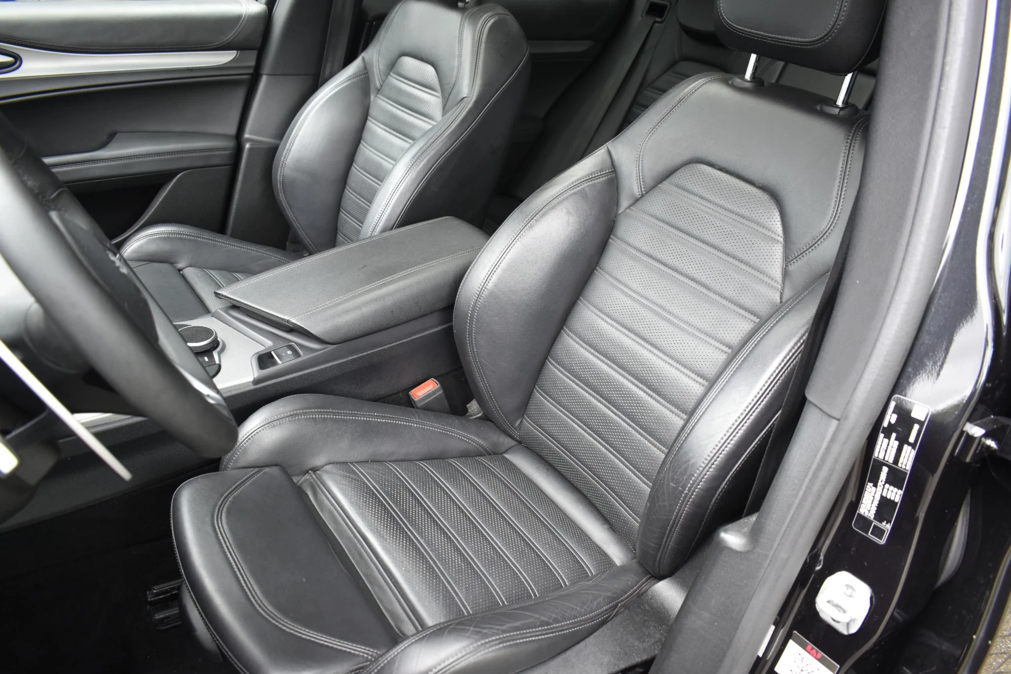 Hoofdafbeelding Alfa Romeo Stelvio