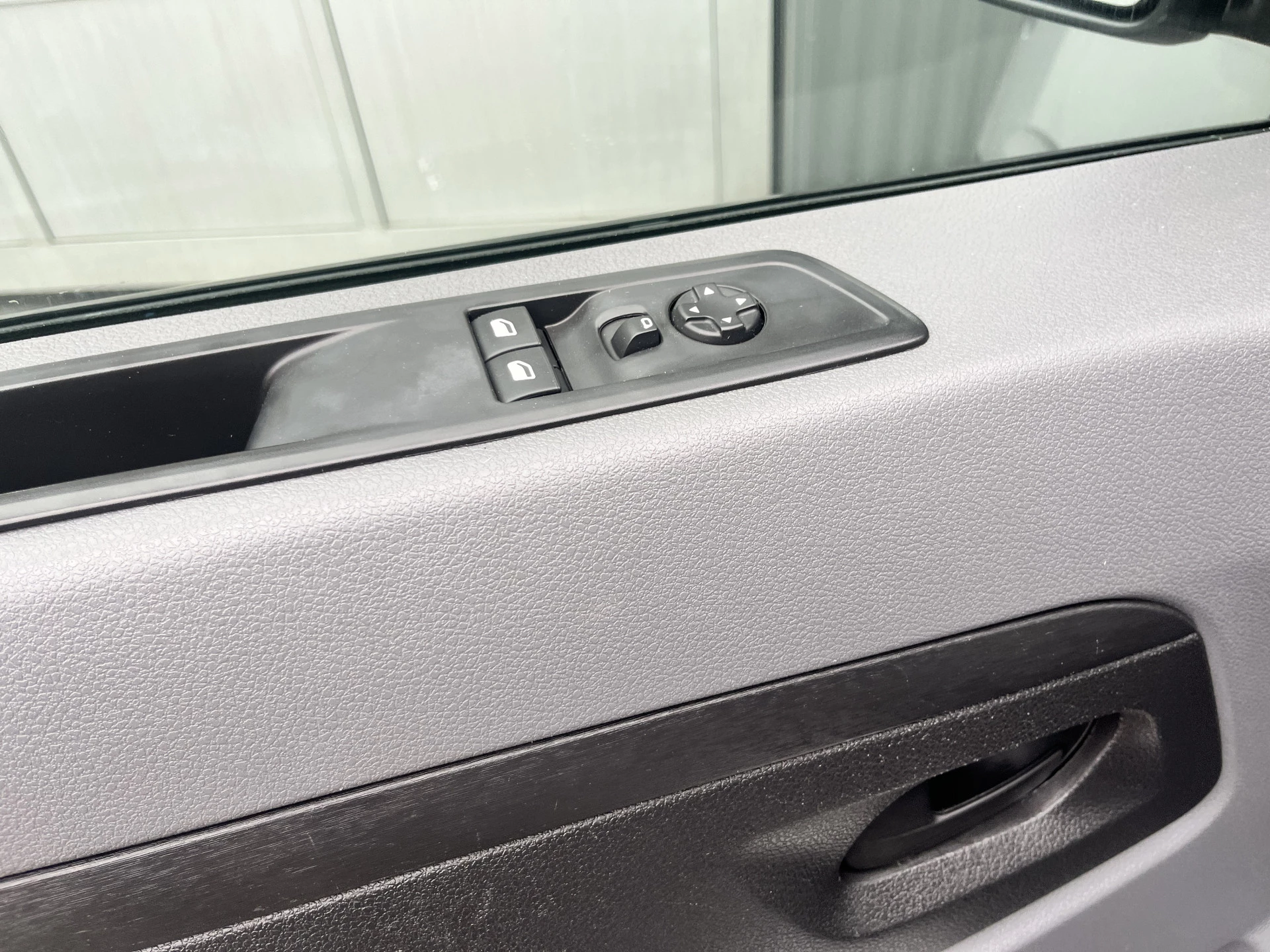 Hoofdafbeelding Citroën Jumpy