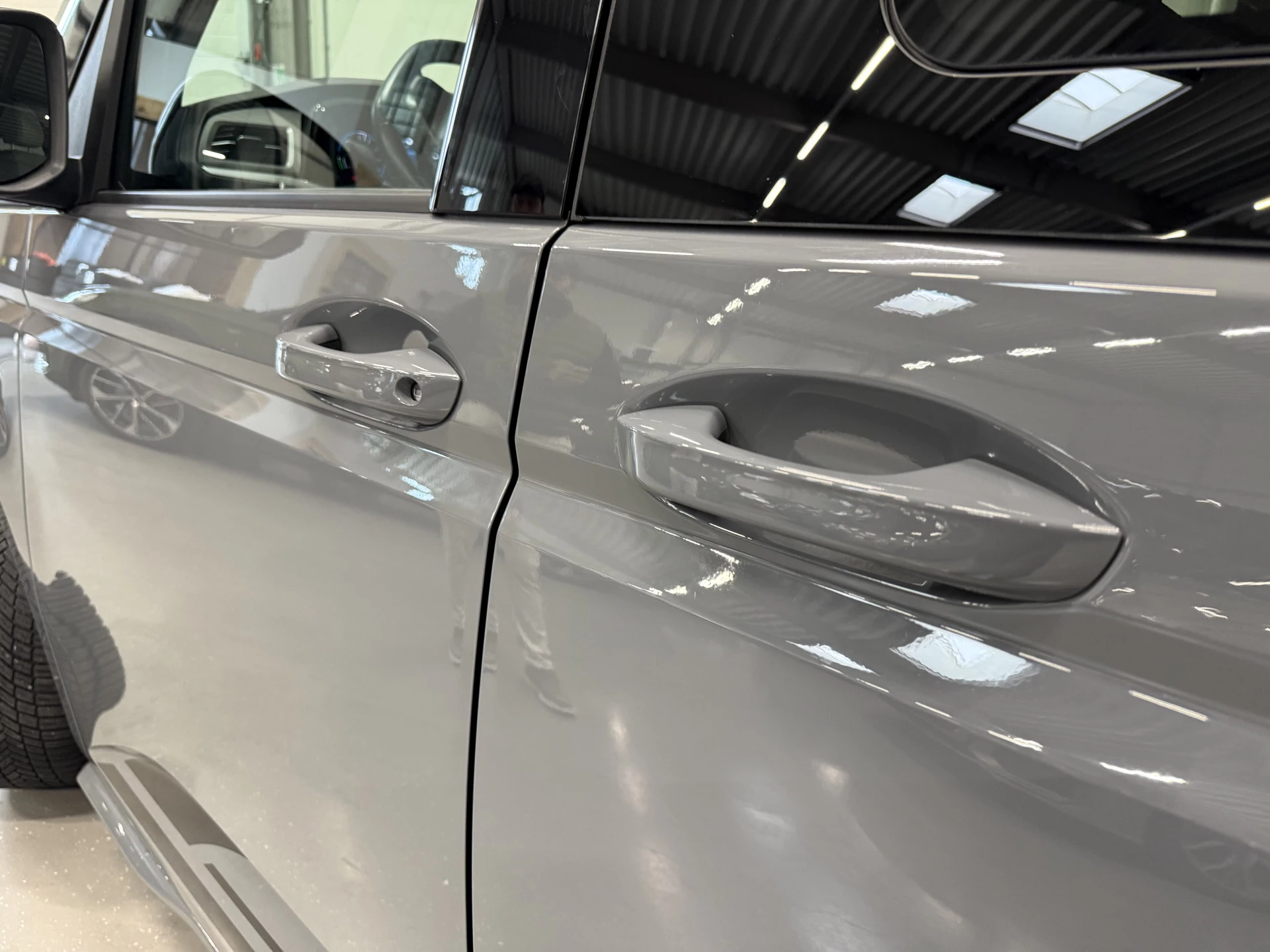 Hoofdafbeelding Volkswagen Multivan