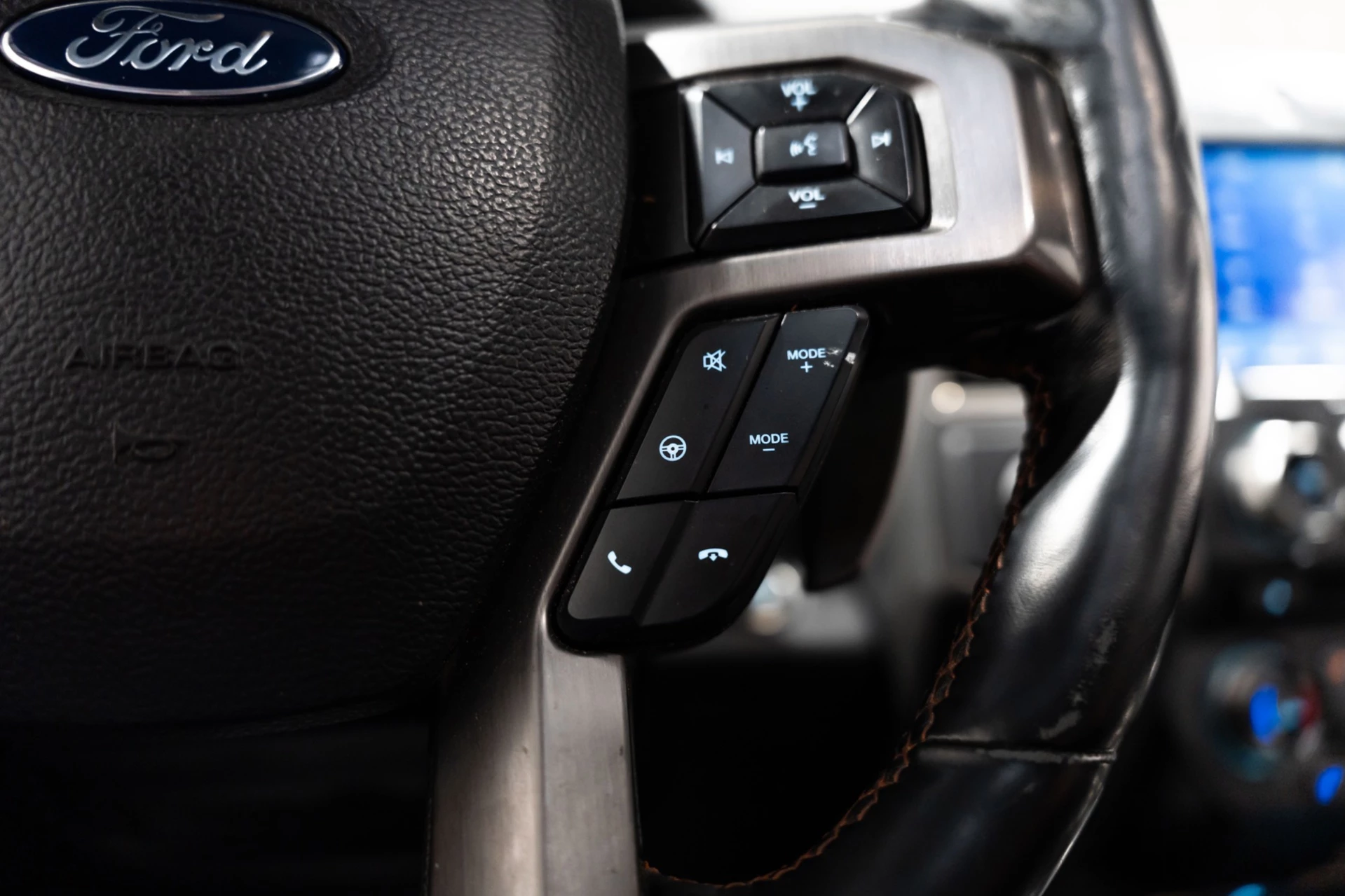 Hoofdafbeelding Ford F-150