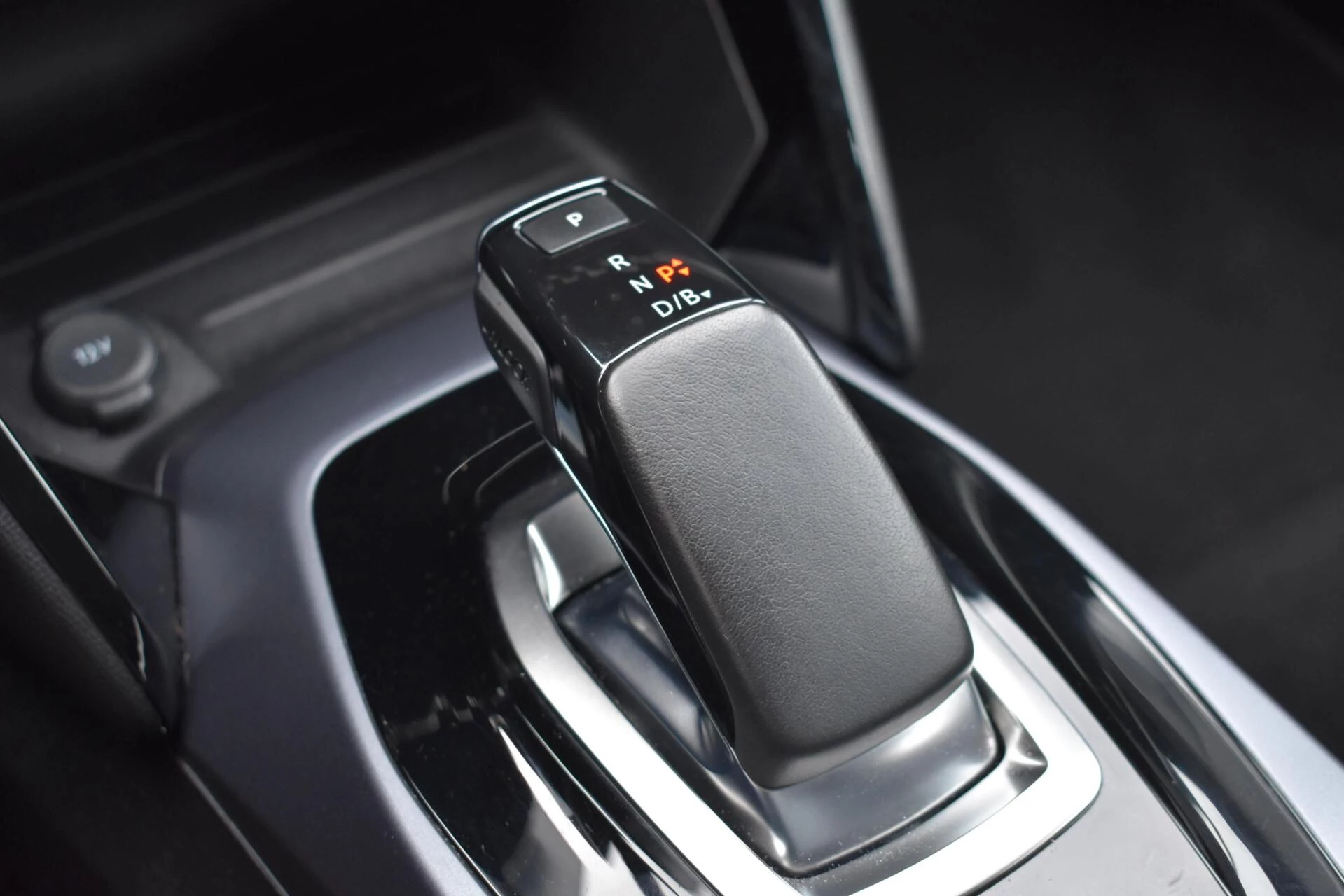 Hoofdafbeelding Peugeot e-2008